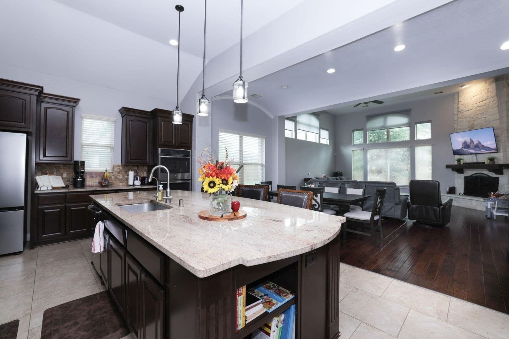 Spring House: 23311 Preserve View Circle