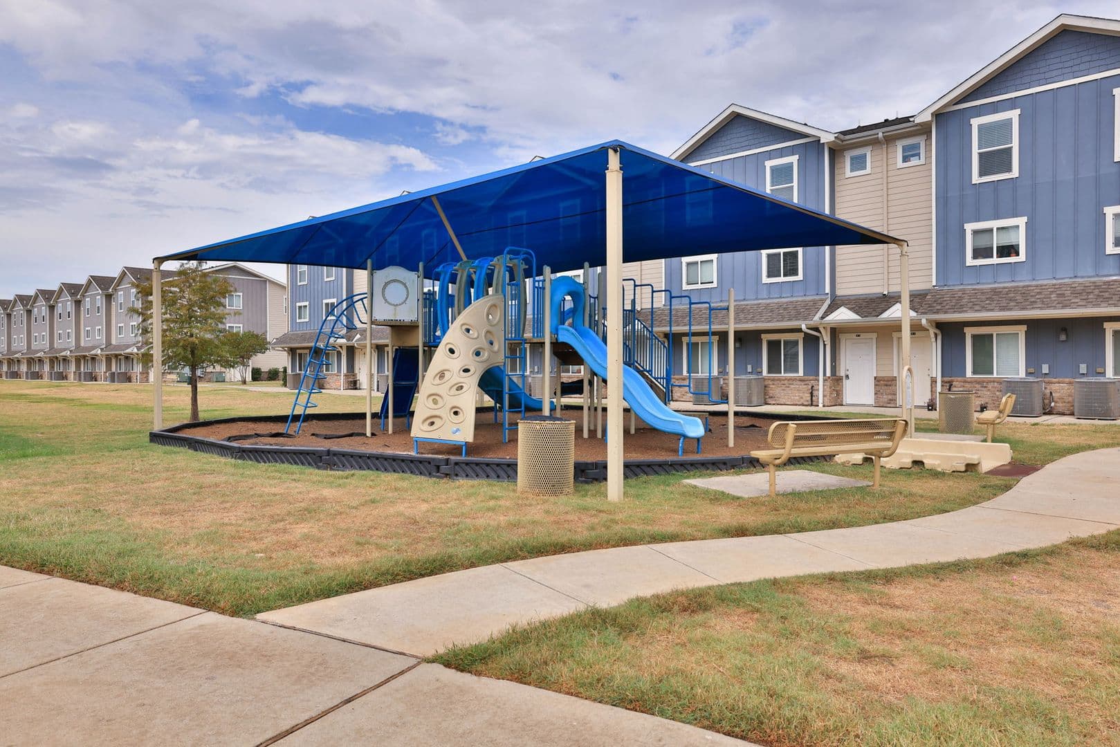 Spring House: 21155 Gosling Rd 46C