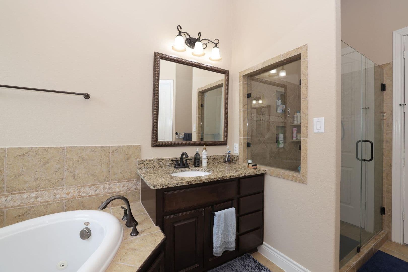 Spring House: 23311 Preserve View Circle