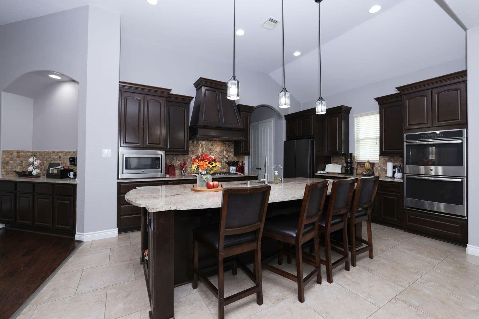 Spring House: 23311 Preserve View Circle