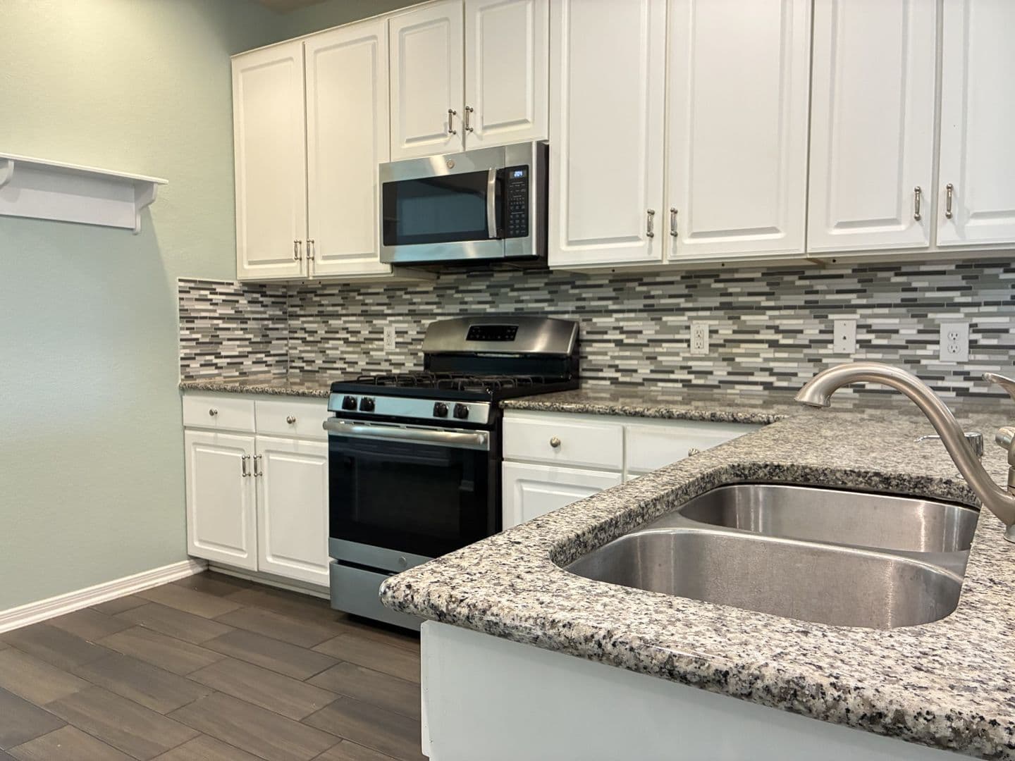 Spring House: 29310 Fair Sky Trail
