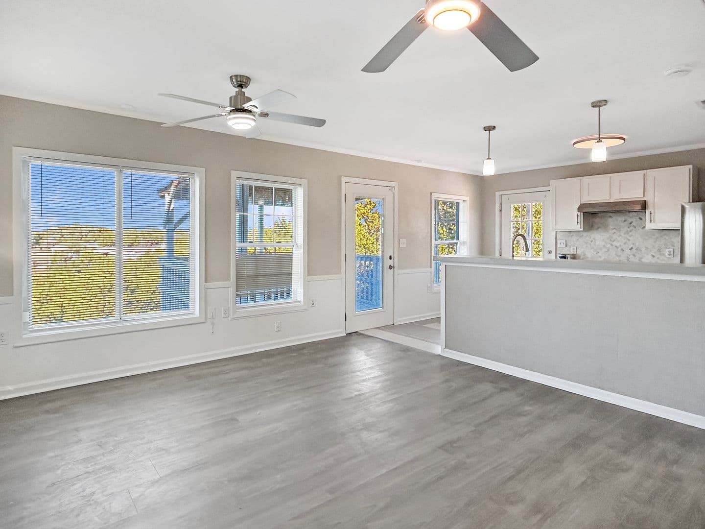 Canyon Lake House: 721 Ramblewood Dr Unit A