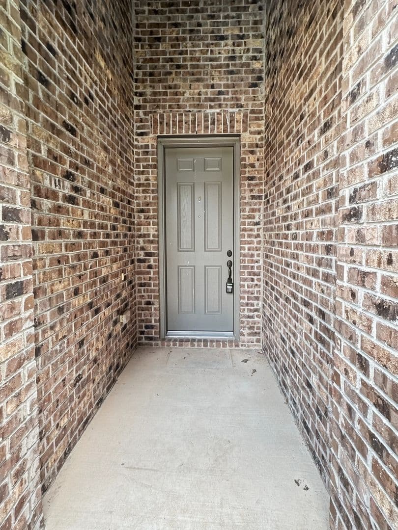 Round Rock House: 815 Expedition Way