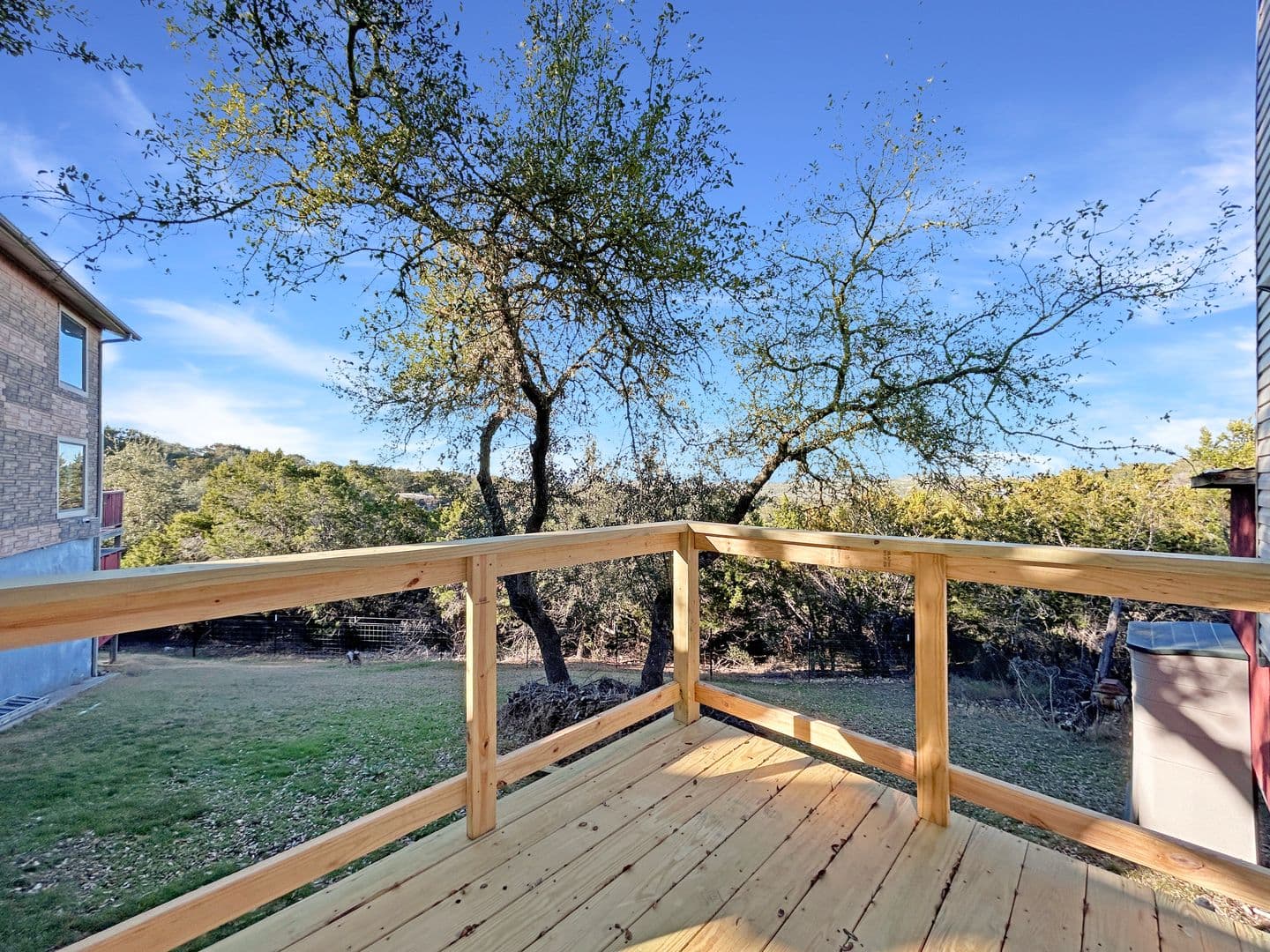 Canyon Lake House: 721 Ramblewood Dr Unit B