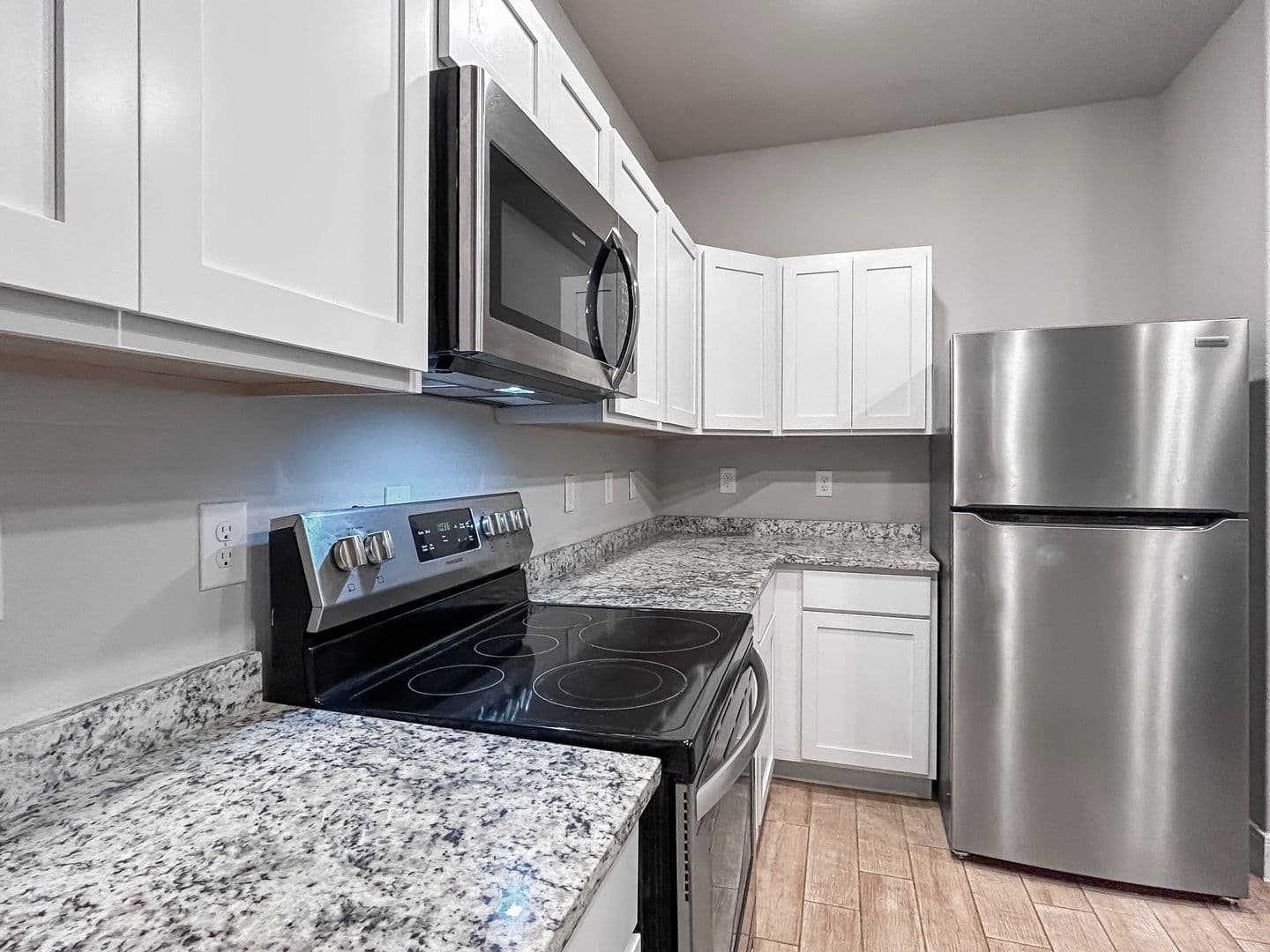 Live Oak Townhome: 13002 Reid Meadows