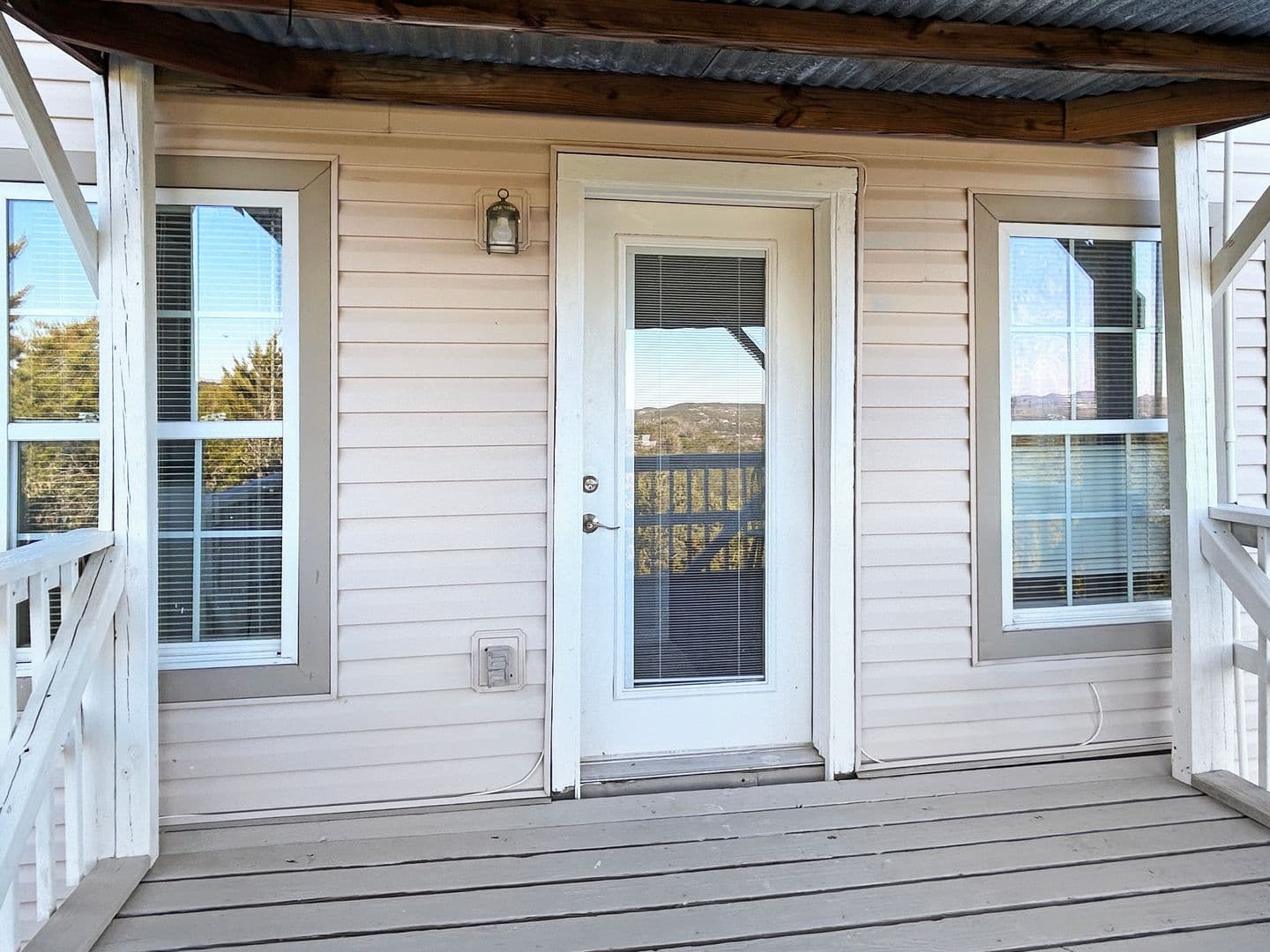 Canyon Lake House: 721 Ramblewood Dr Unit A