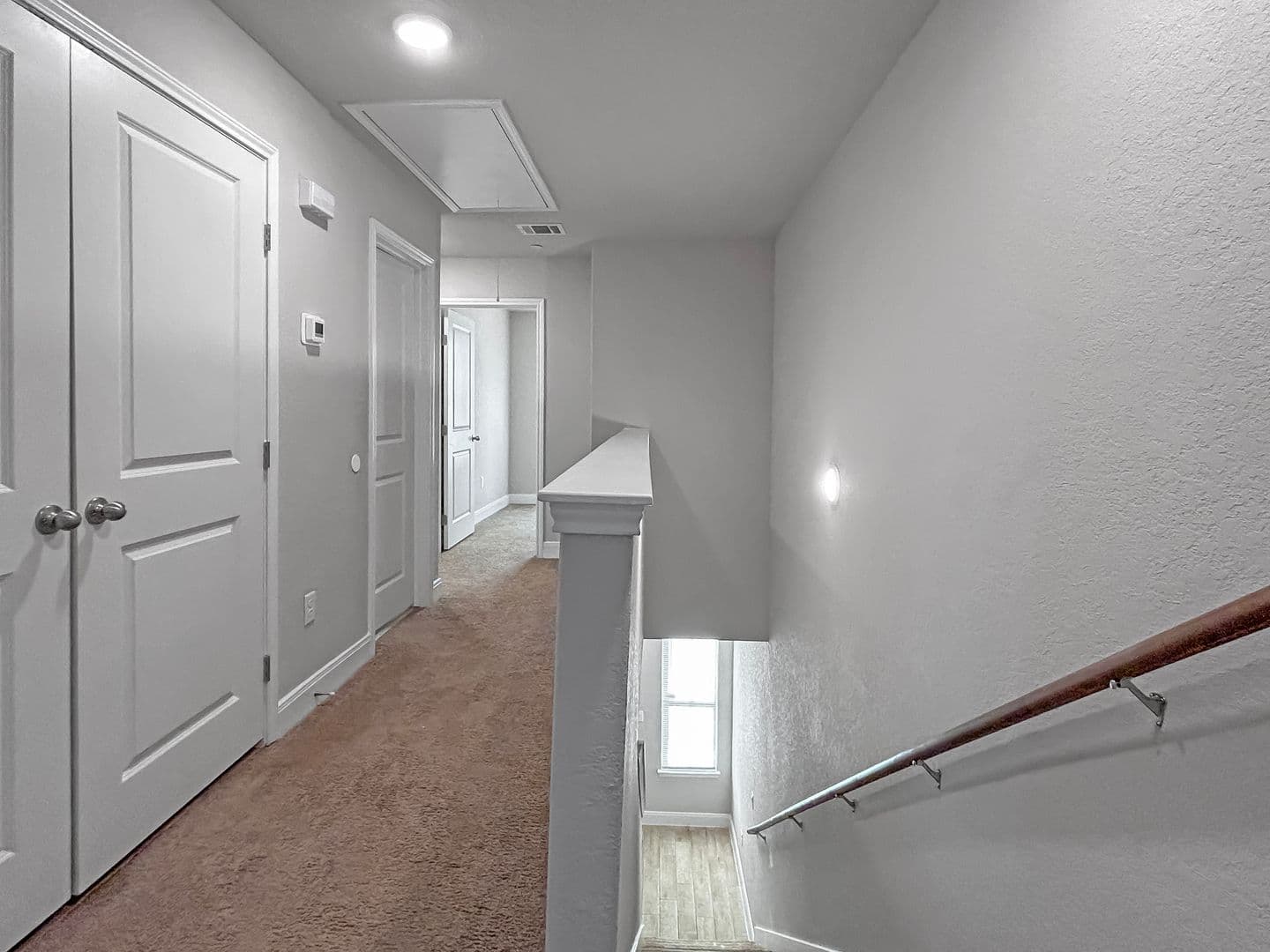 Live Oak Townhome: 13002 Reid Meadows