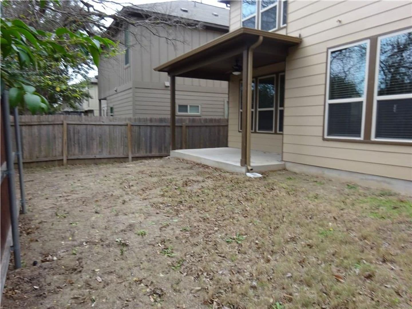 Austin House: 9405 Tanager Way