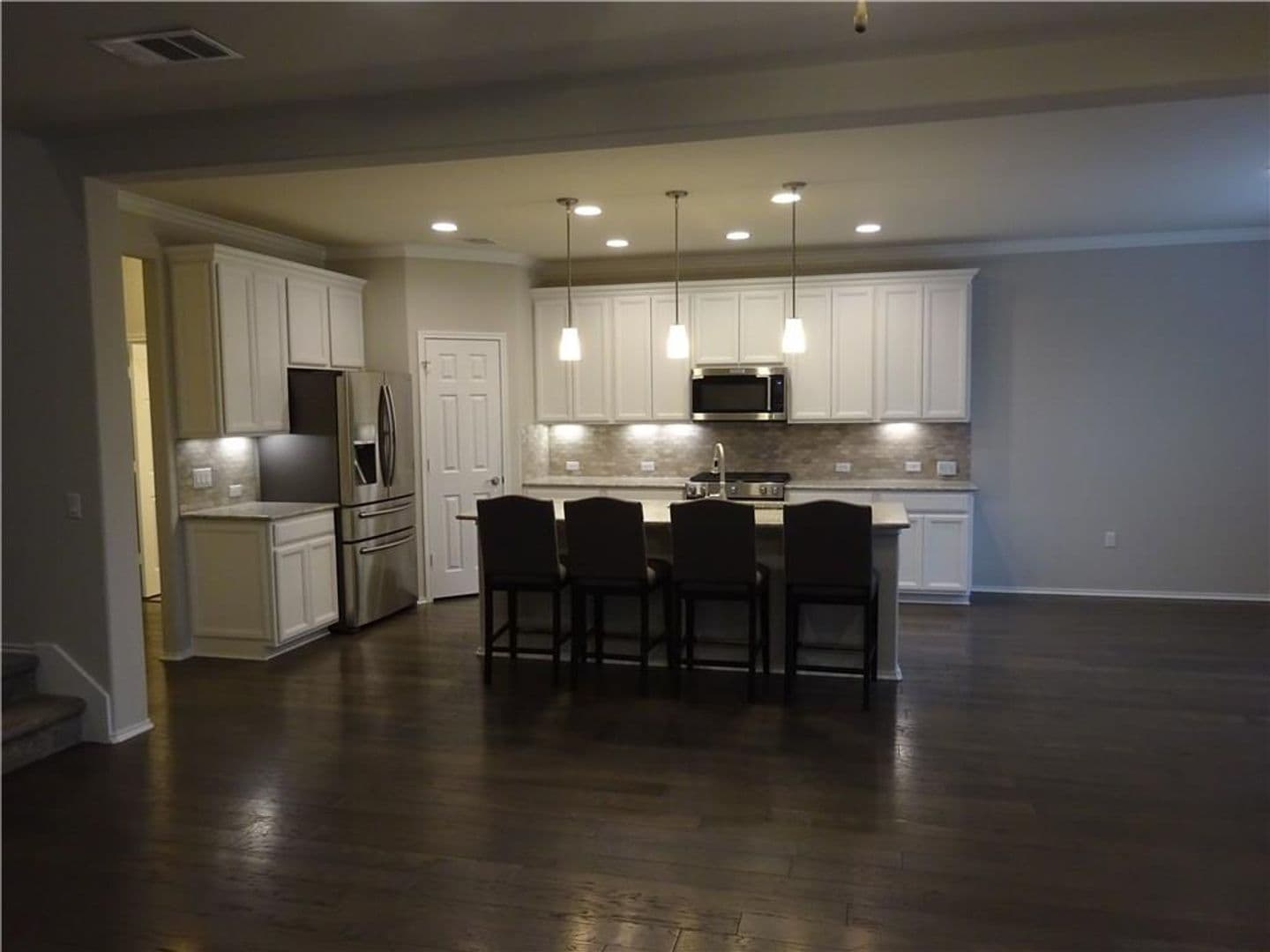 Austin House: 9405 Tanager Way