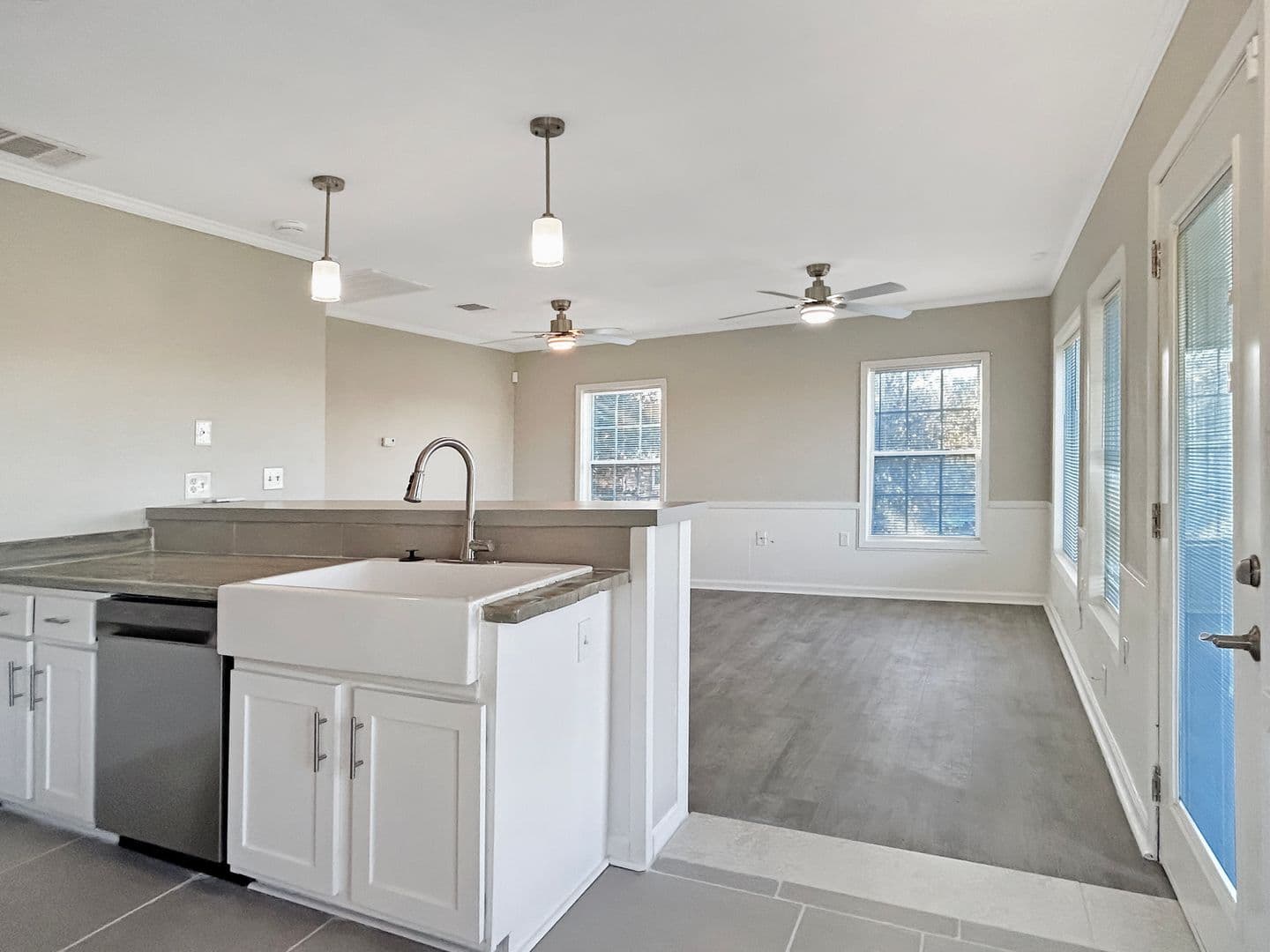 Canyon Lake House: 721 Ramblewood Dr Unit A