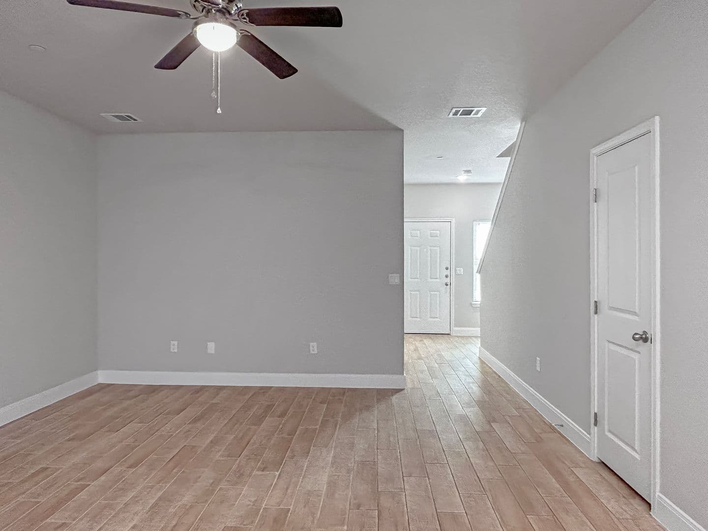 Live Oak Townhome: 13002 Reid Meadows