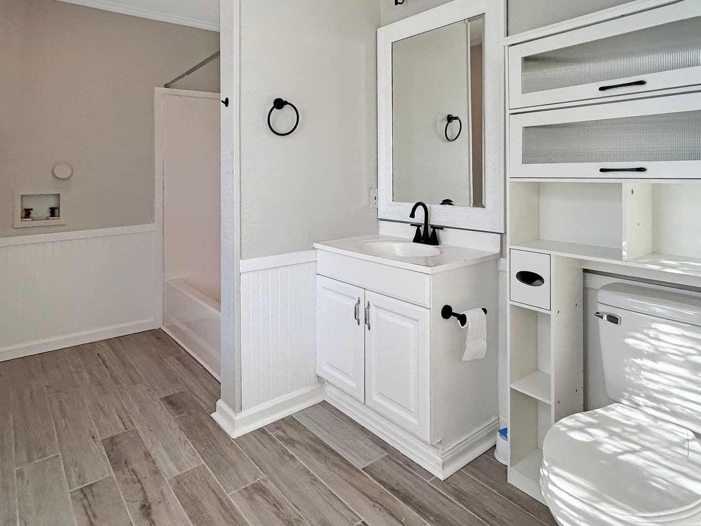 Canyon Lake House: 721 Ramblewood Dr Unit A