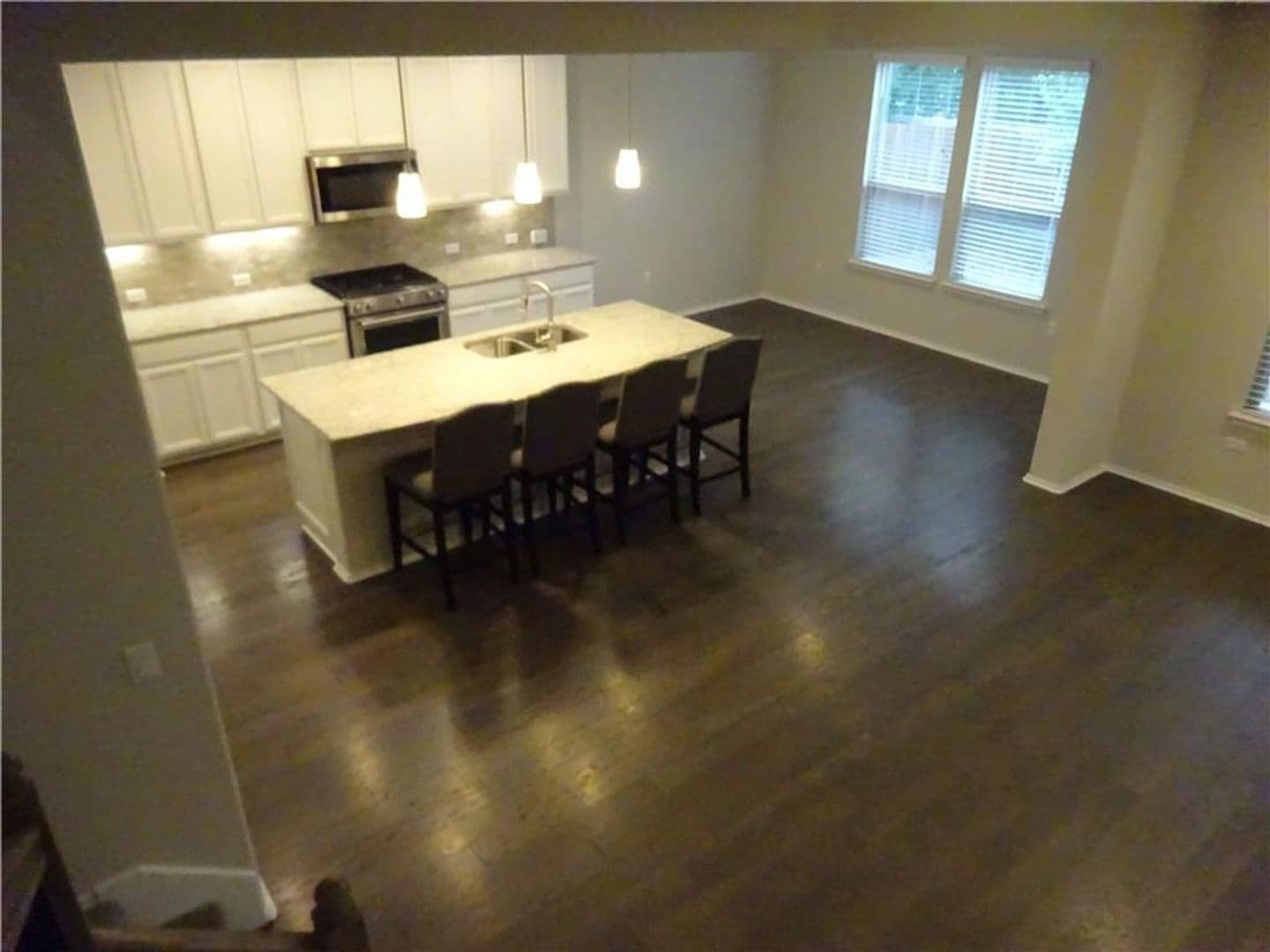 Austin House: 9405 Tanager Way