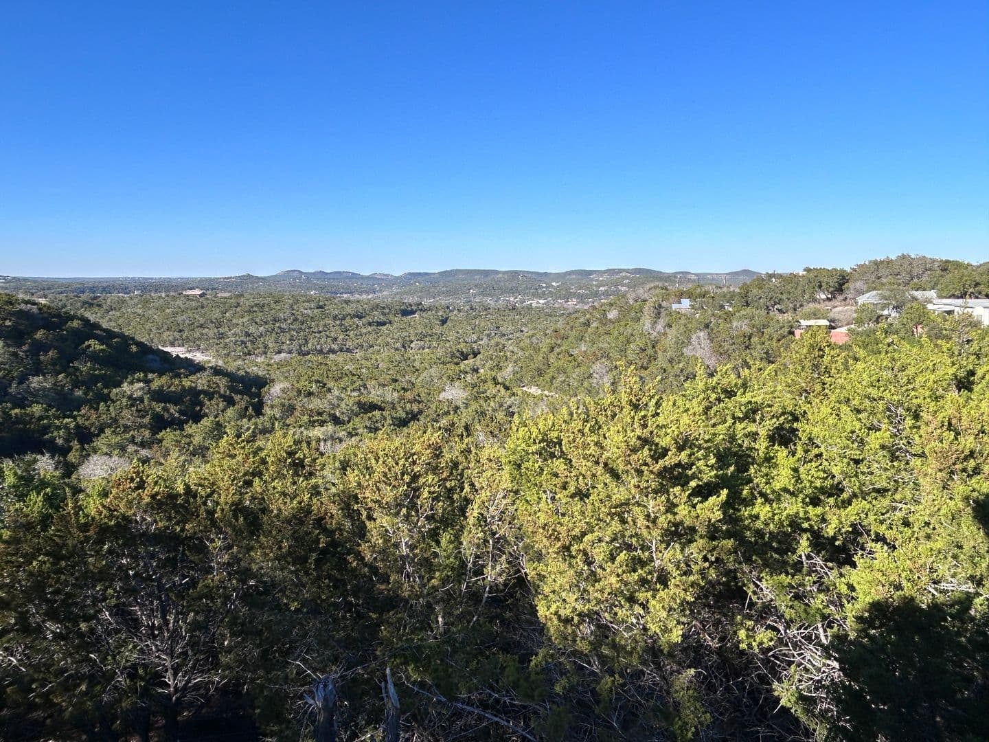 Canyon Lake House: 721 Ramblewood Dr Unit A