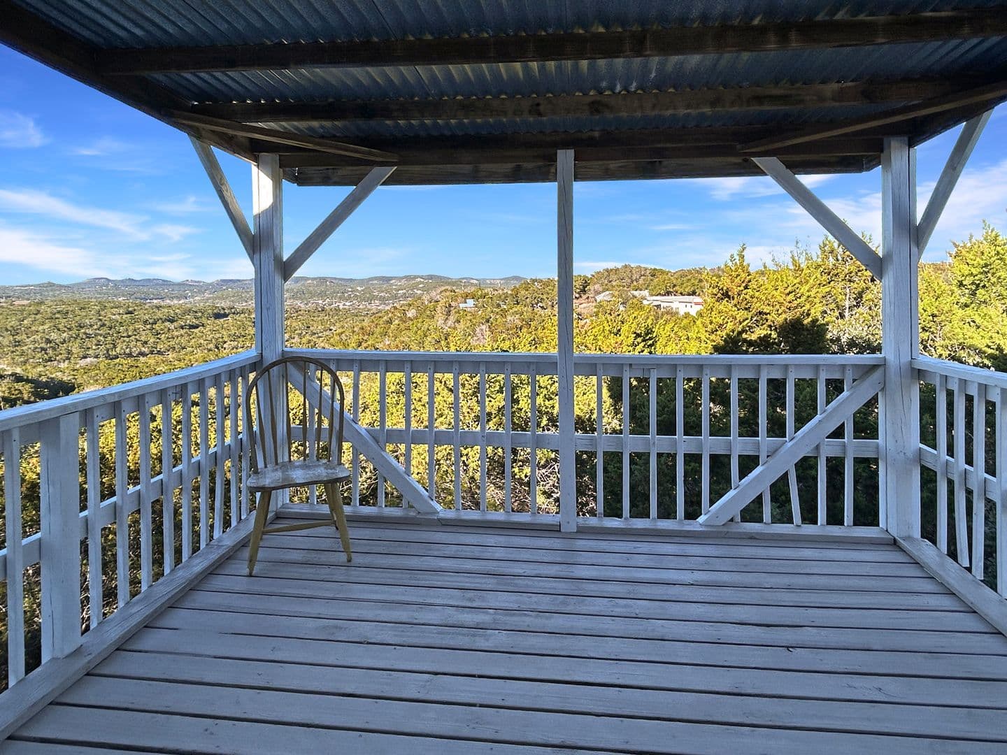 Canyon Lake House: 721 Ramblewood Dr Unit A