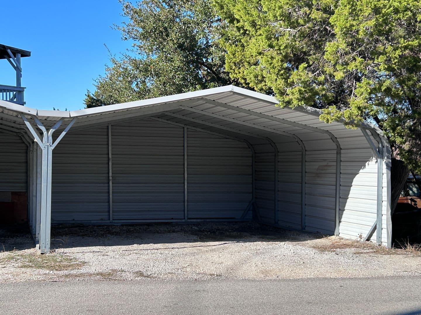 Canyon Lake House: 721 Ramblewood Dr Unit B