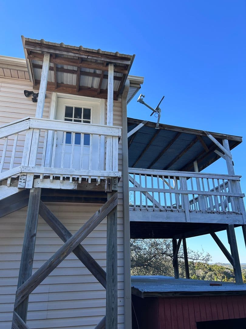 Canyon Lake House: 721 Ramblewood Dr Unit A