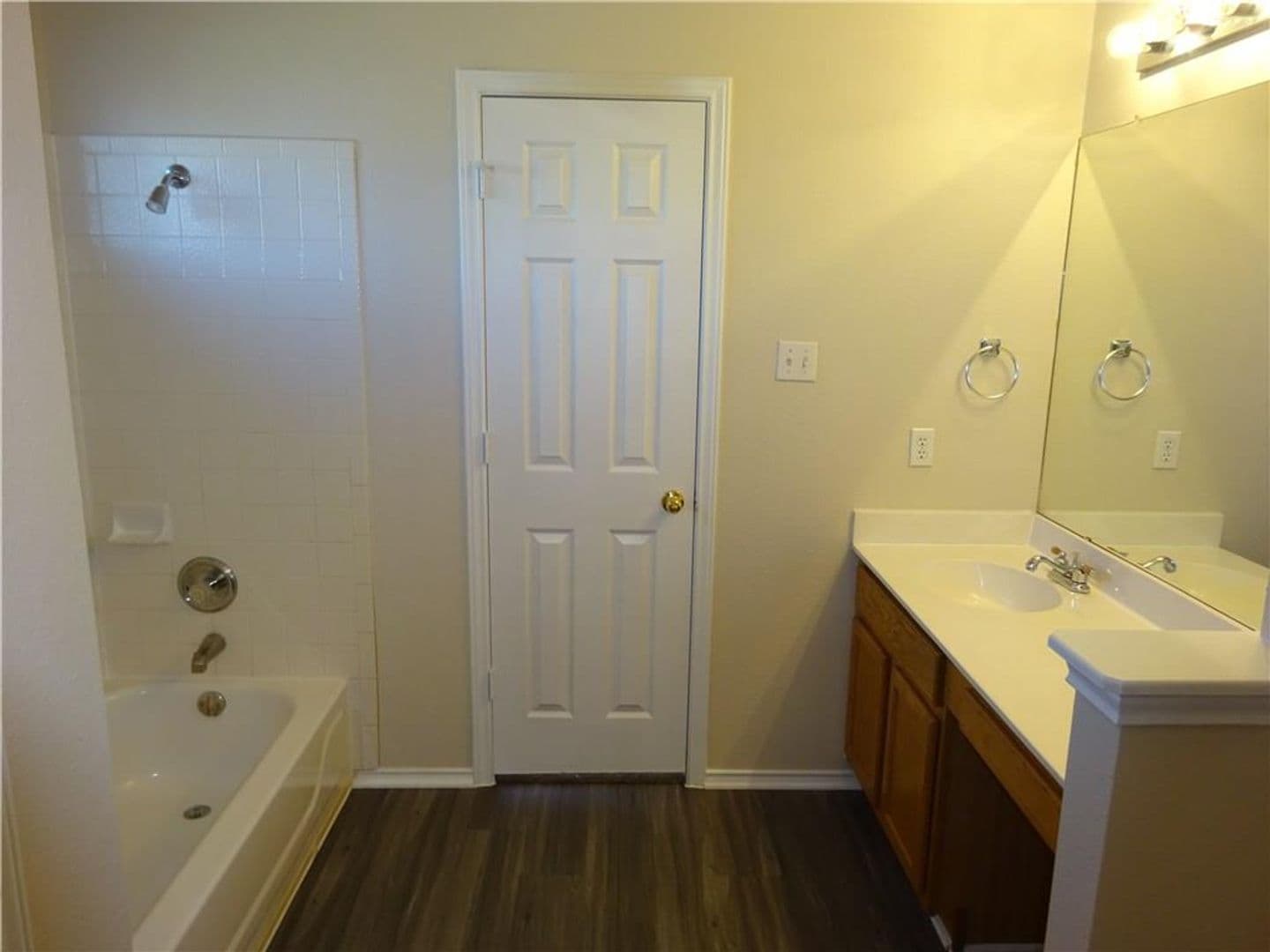 Pflugerville House: 1016 Doras Drive