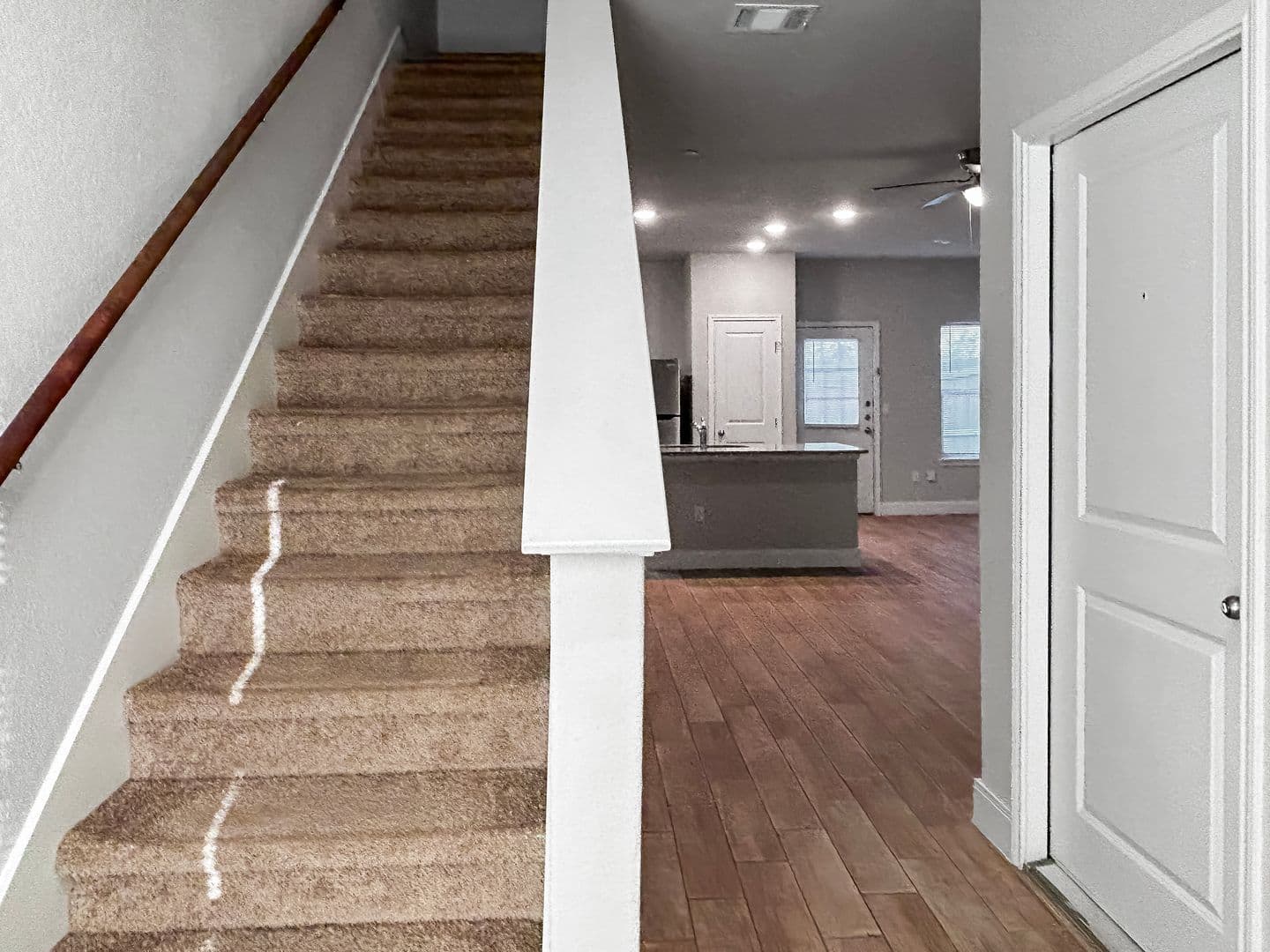 Live Oak Townhome: 13002 Reid Meadows