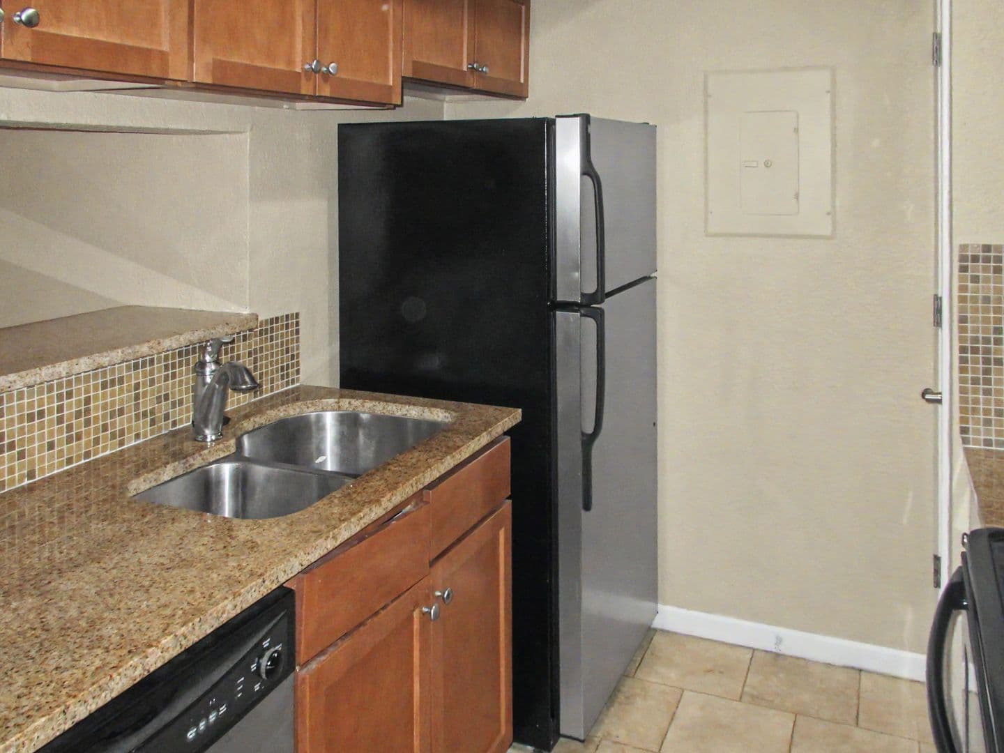 Austin Condo: 3204 Menchaca Road