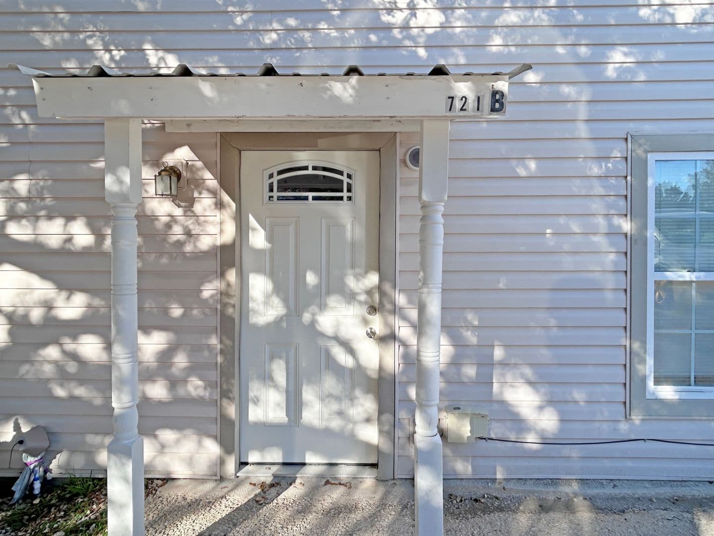 Canyon Lake House: 721 Ramblewood Dr Unit B