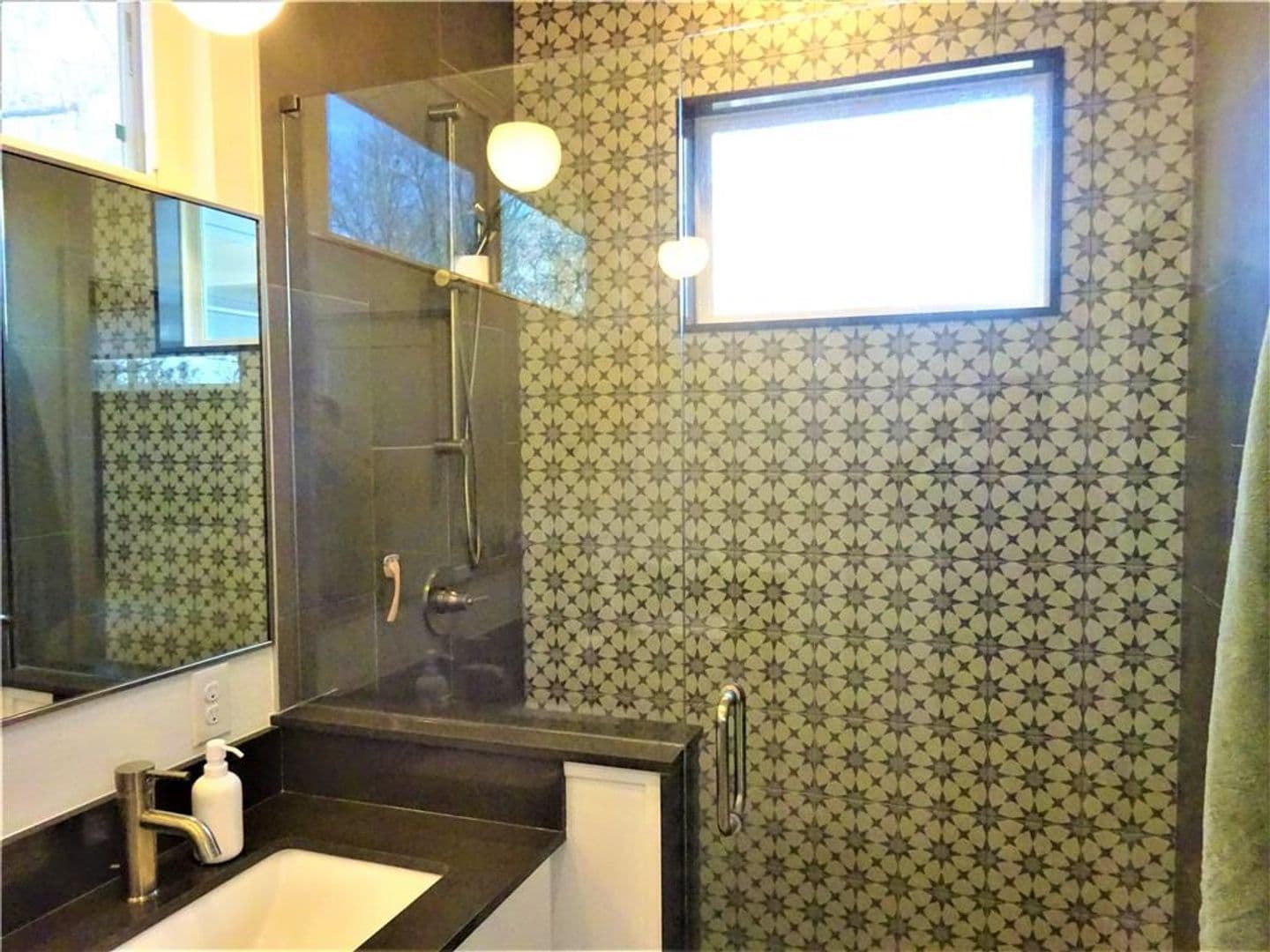 Austin House: 602 West Odell Street