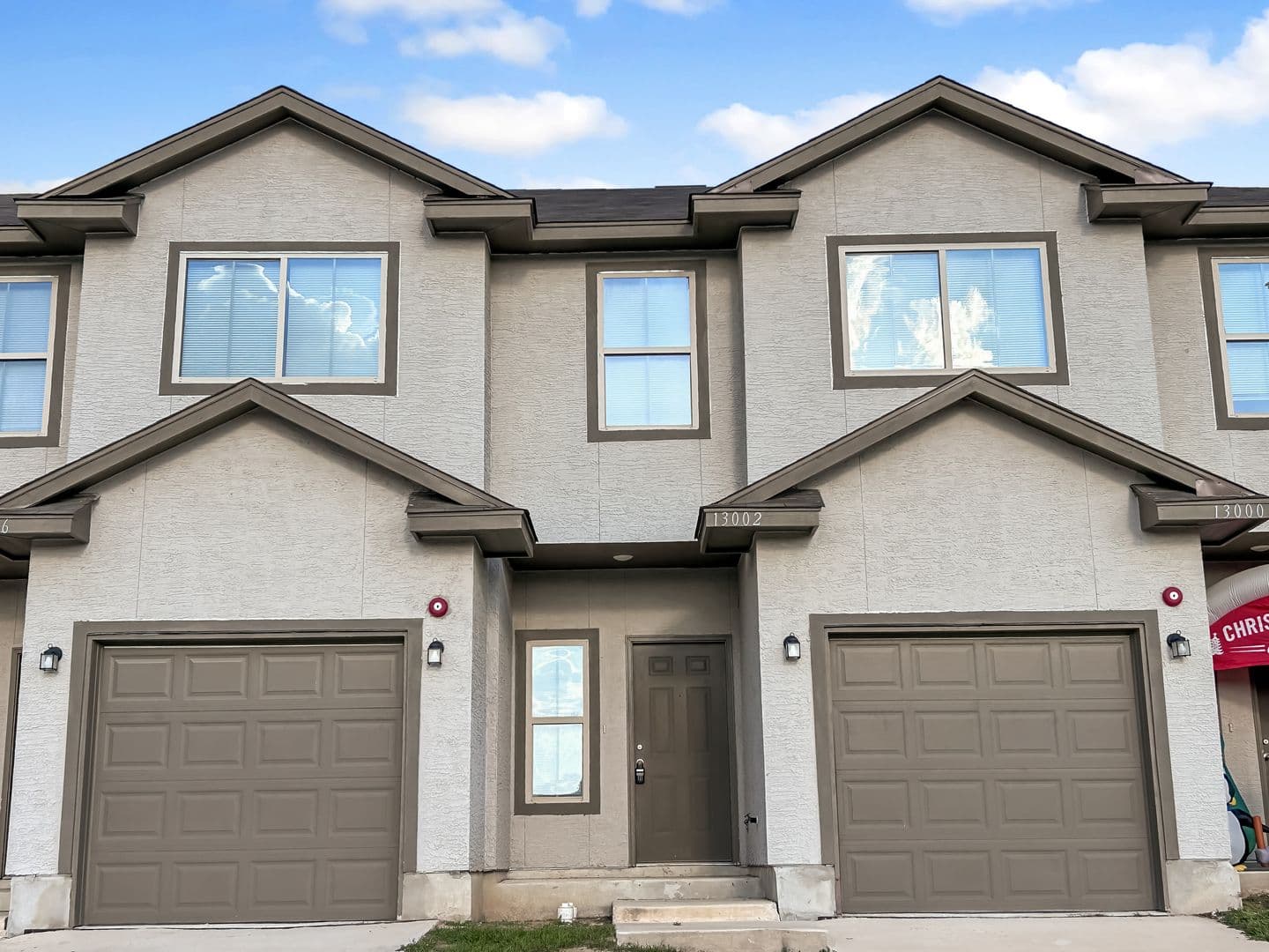 Live Oak Townhome: 13002 Reid Meadows