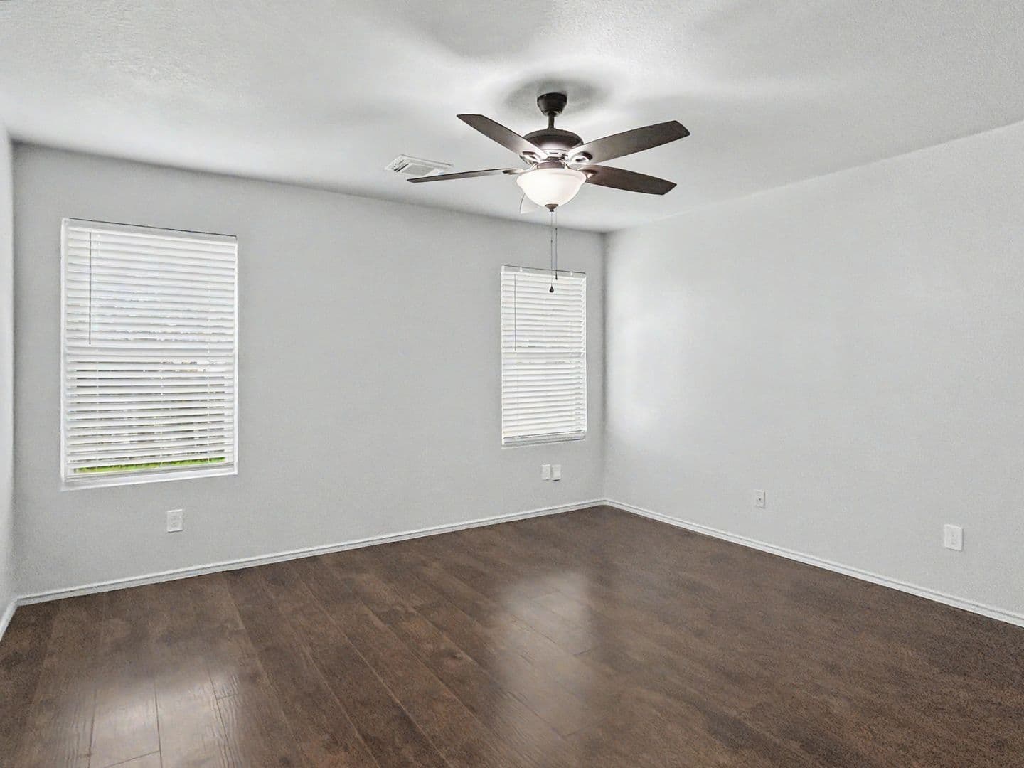San Antonio House: 10138 Southern Sun