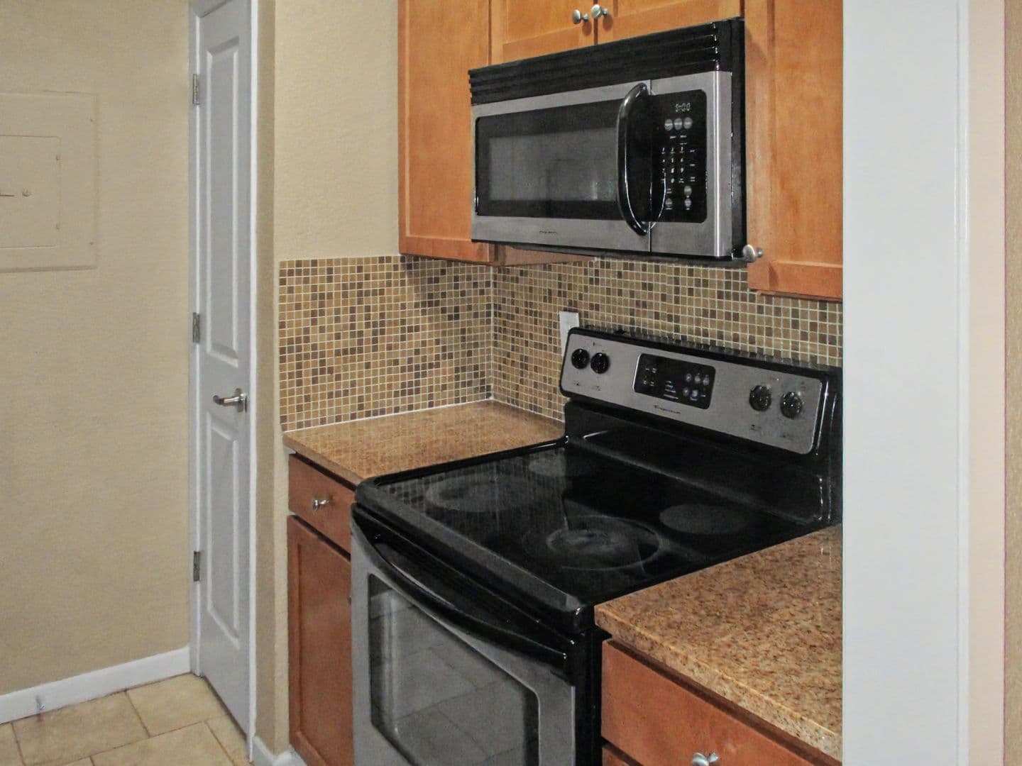 Austin Condo: 3204 Menchaca Road