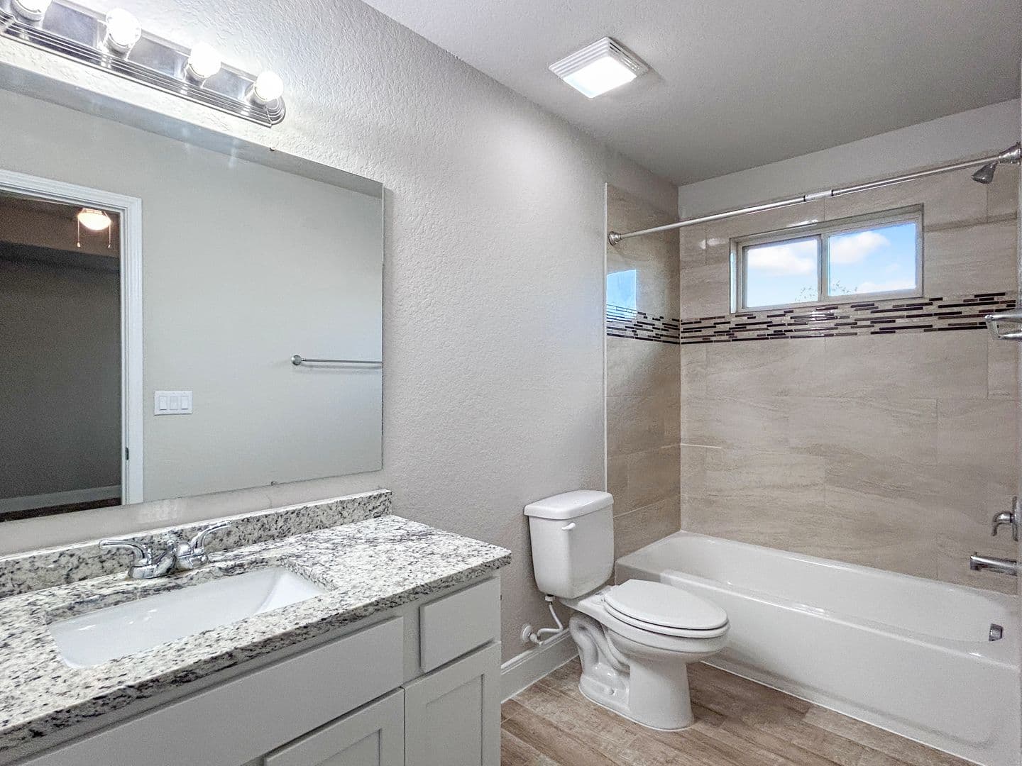 Live Oak Townhome: 13002 Reid Meadows