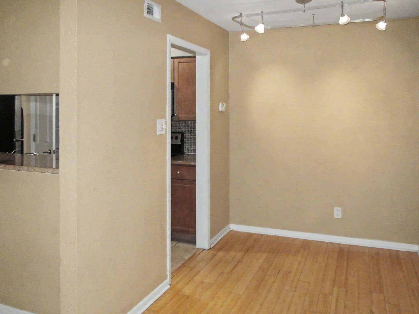 Austin Condo: 3204 Menchaca Road