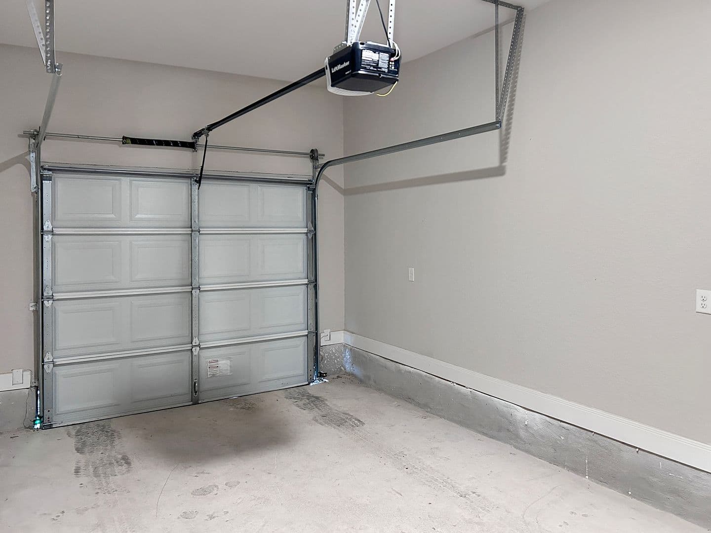 Live Oak Townhome: 13002 Reid Meadows
