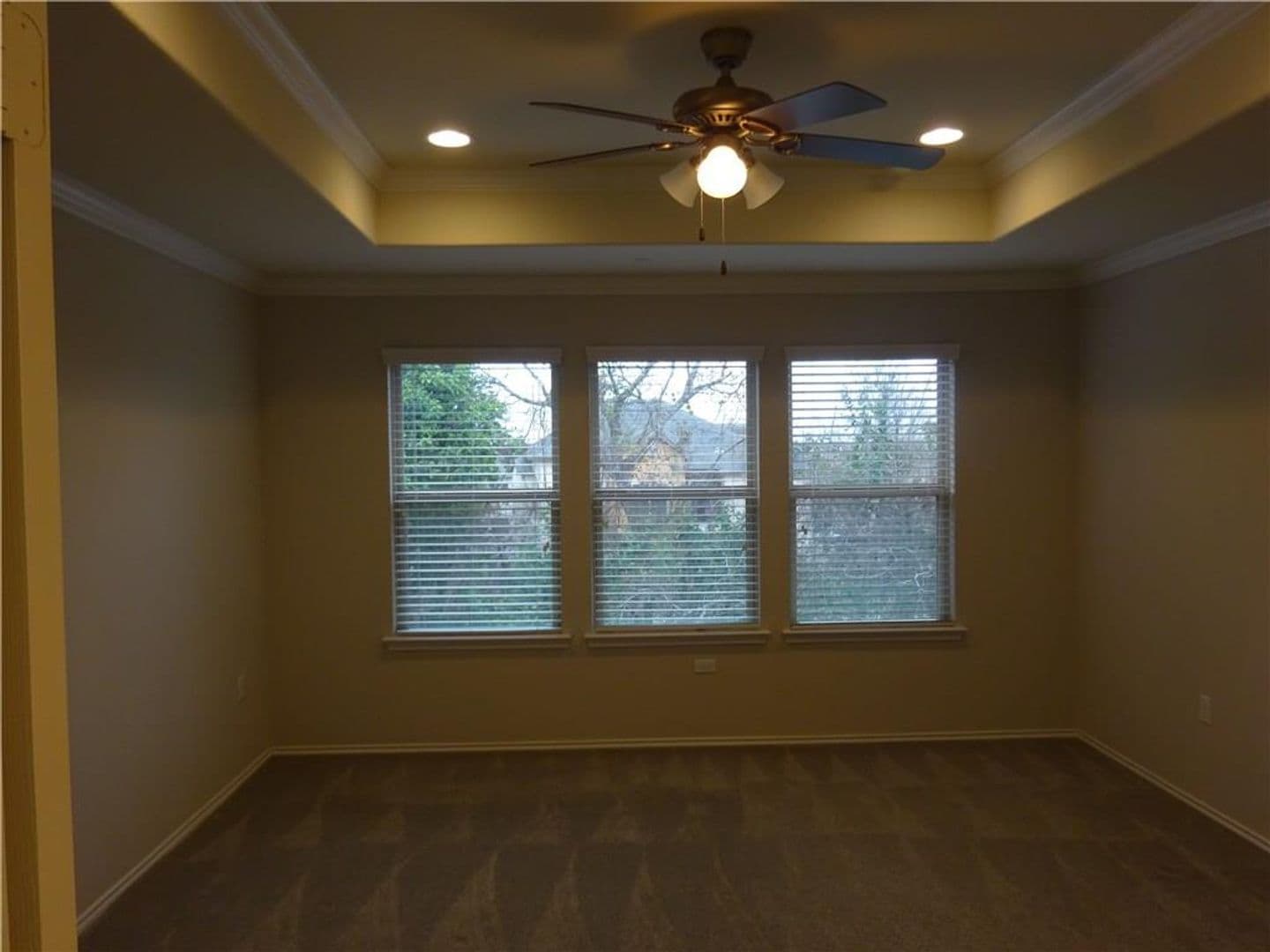 Austin House: 9405 Tanager Way