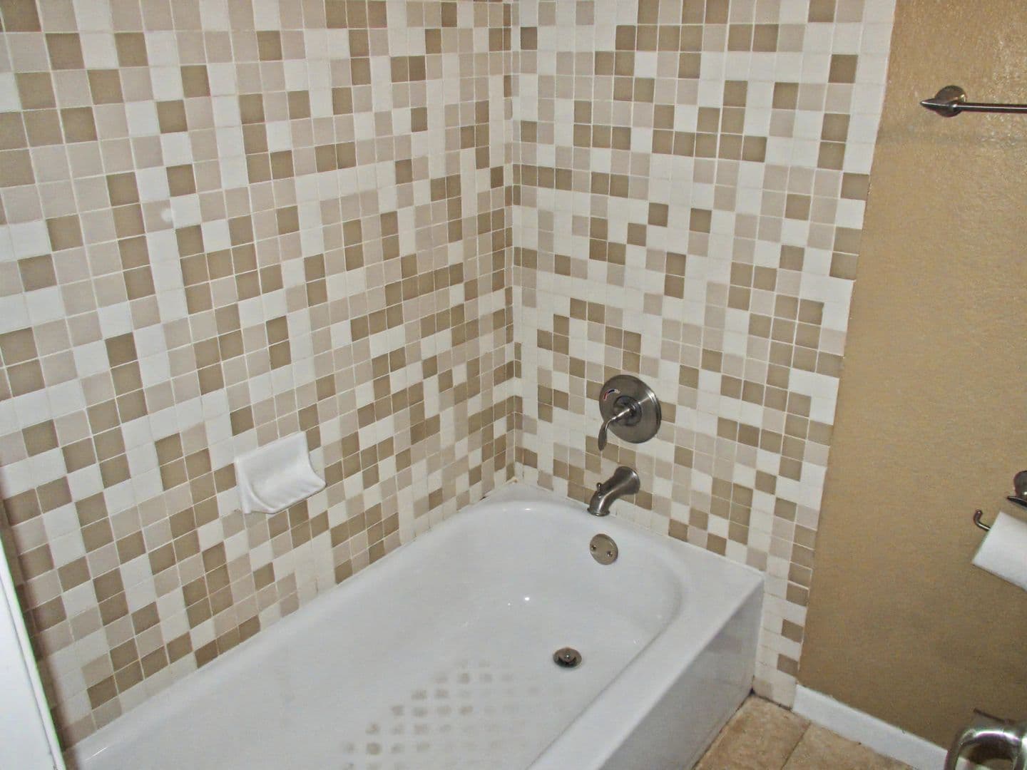 Austin Condo: 3204 Menchaca Road
