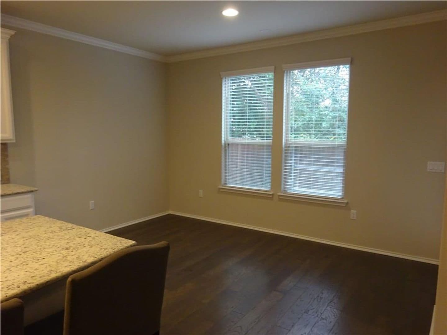 Austin House: 9405 Tanager Way