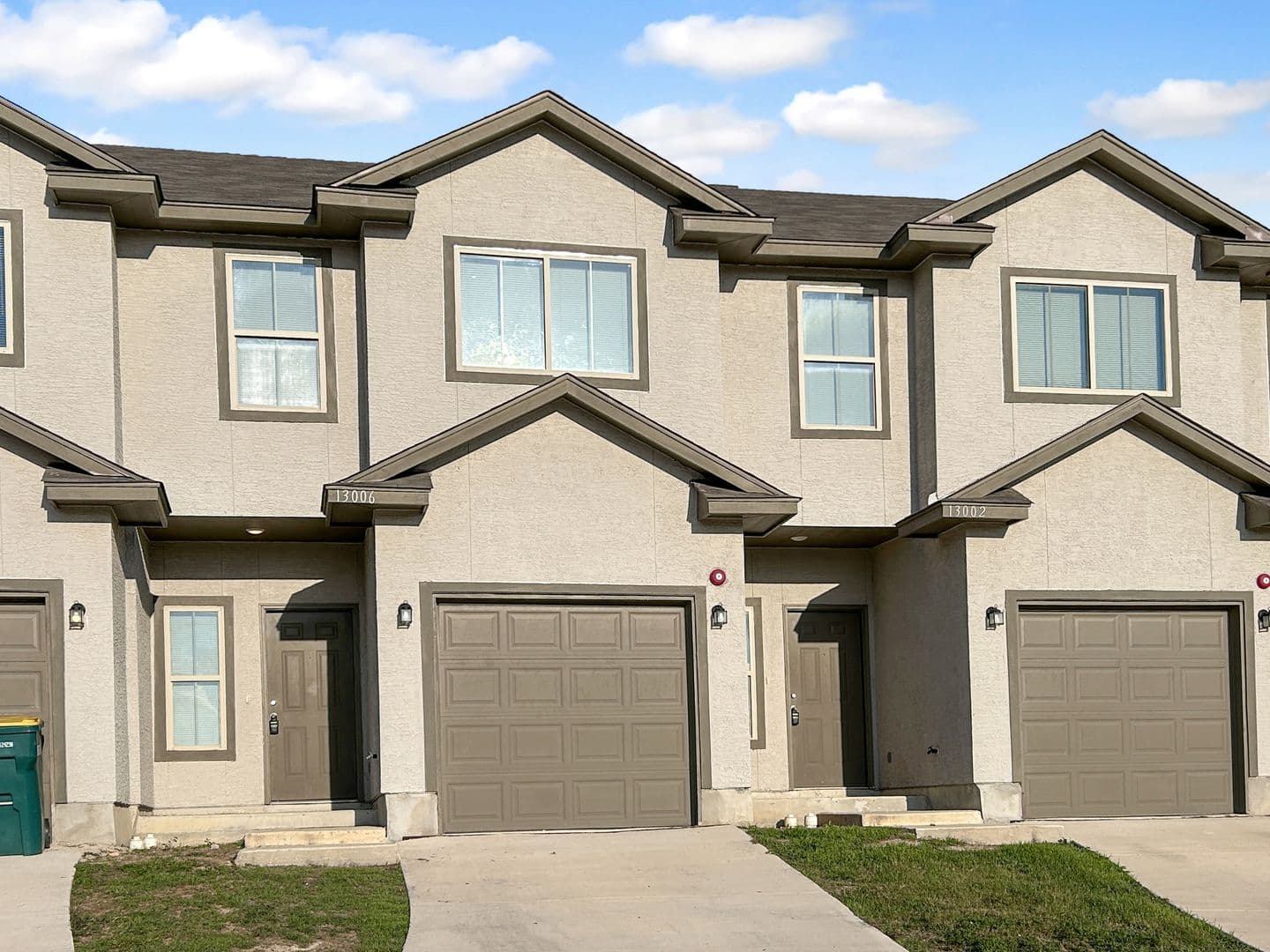 Live Oak Townhome: 13002 Reid Meadows