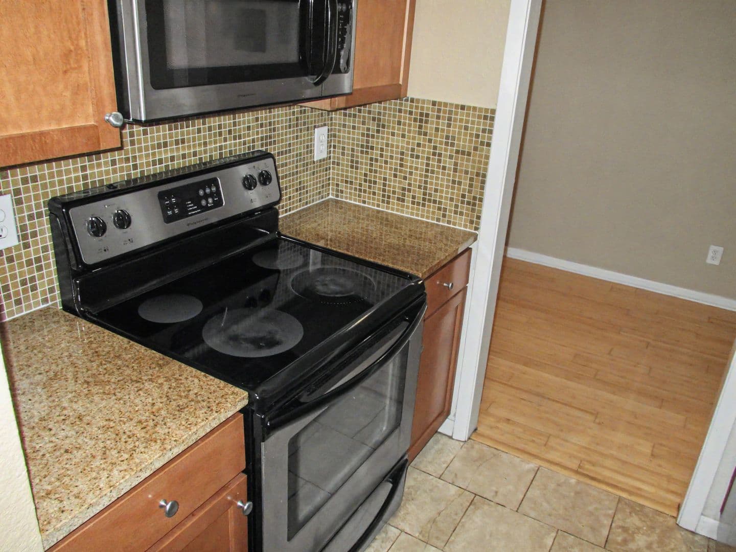 Austin Condo: 3204 Menchaca Road