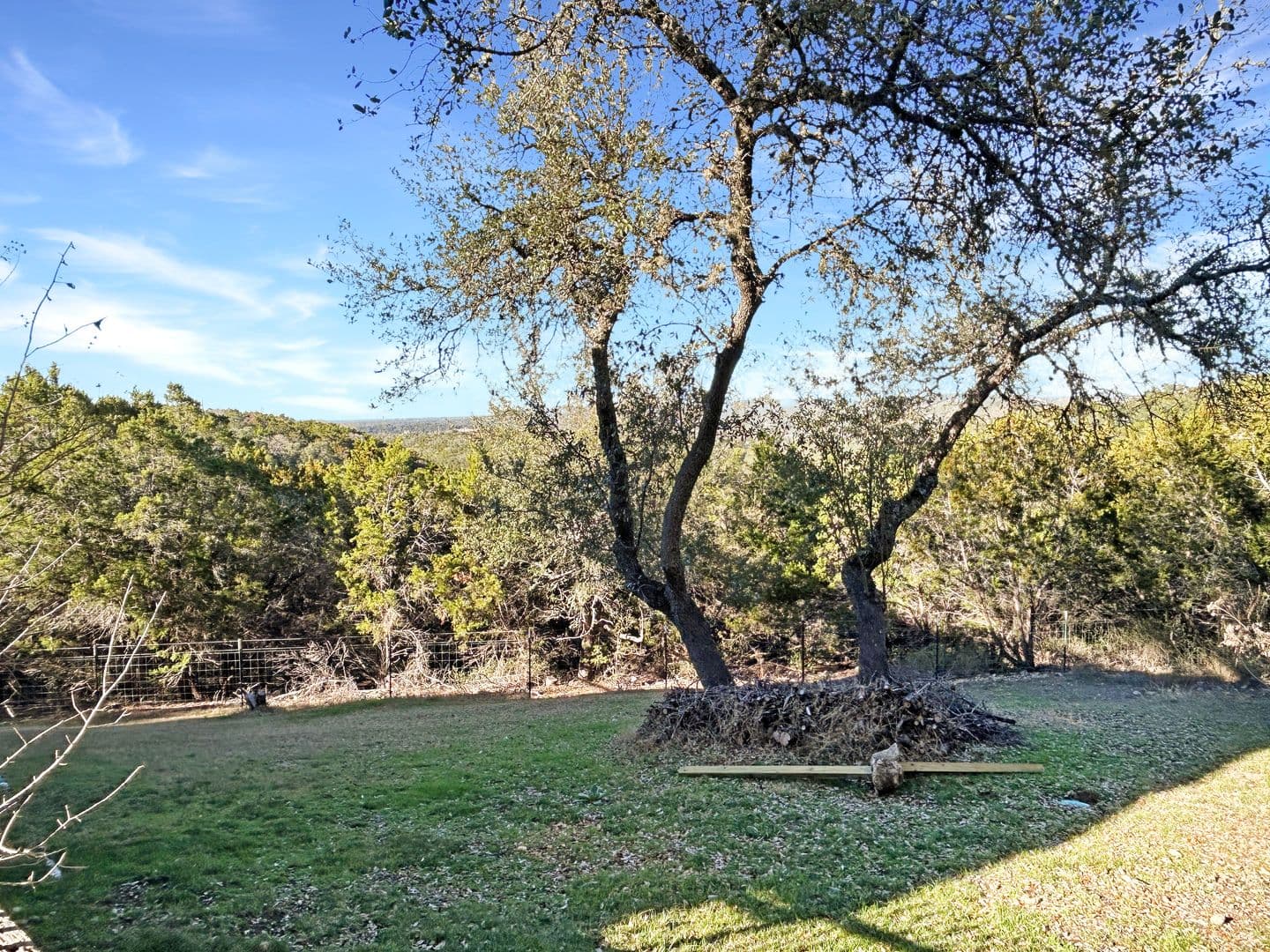 Canyon Lake House: 721 Ramblewood Dr Unit B