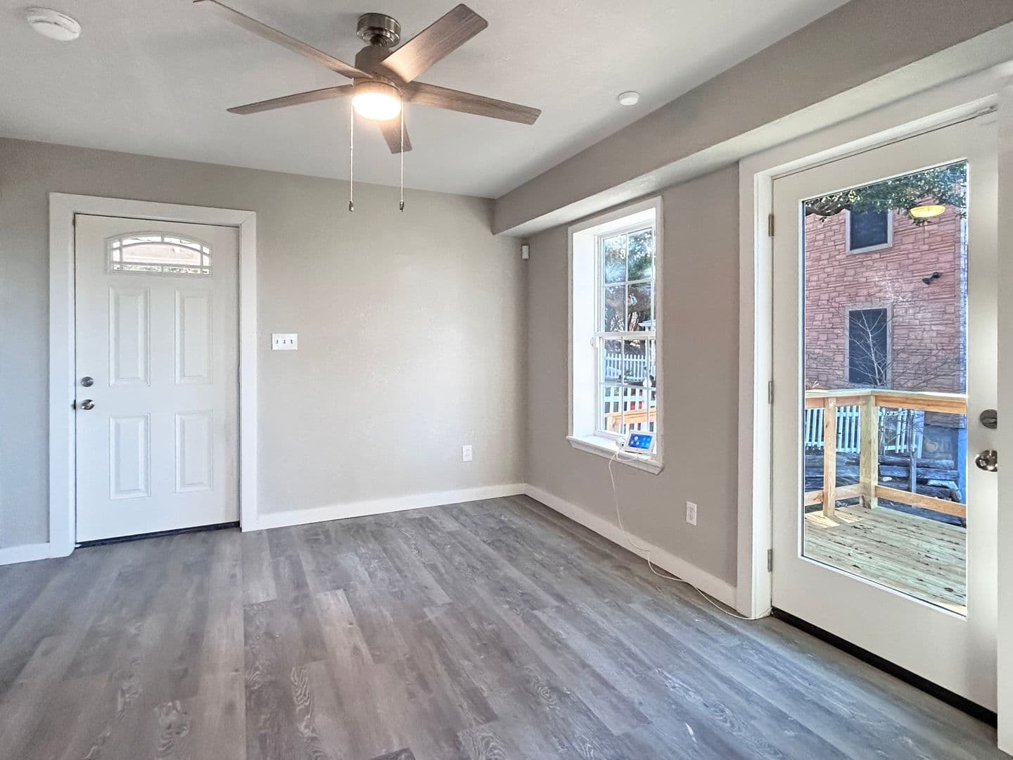 Canyon Lake House: 721 Ramblewood Dr Unit B