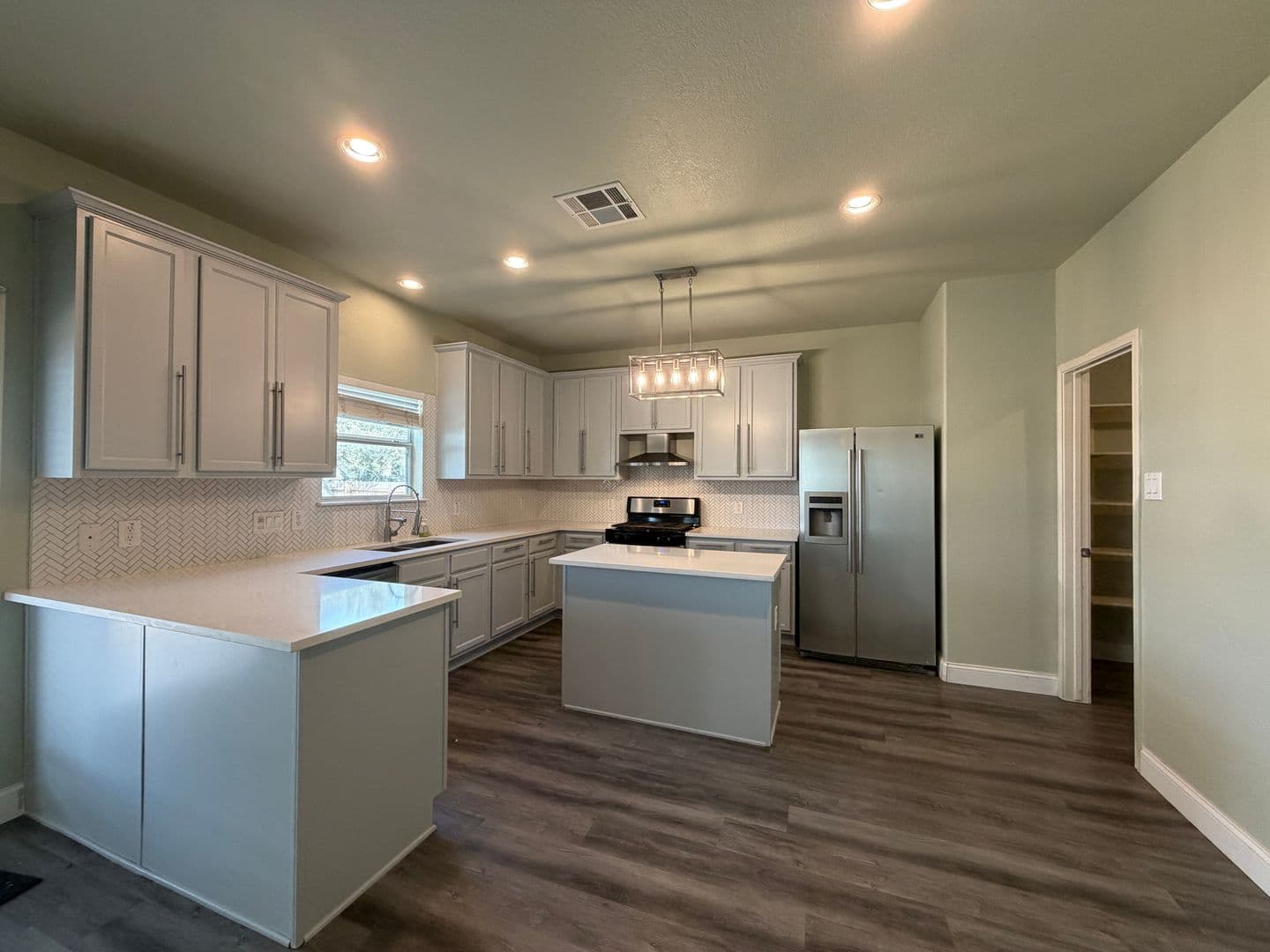 Round Rock House: 3604 Sandy Brook Drive
