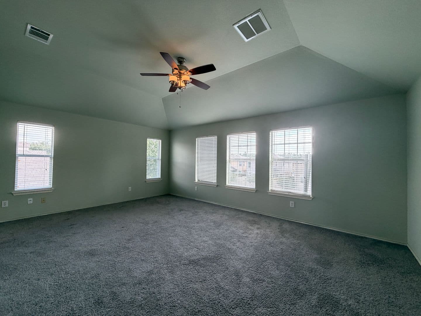Round Rock House: 3604 Sandy Brook Drive