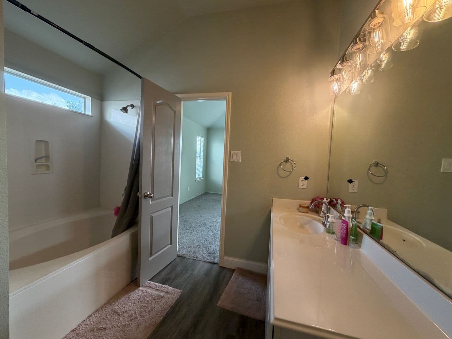 Round Rock House: 3604 Sandy Brook Drive