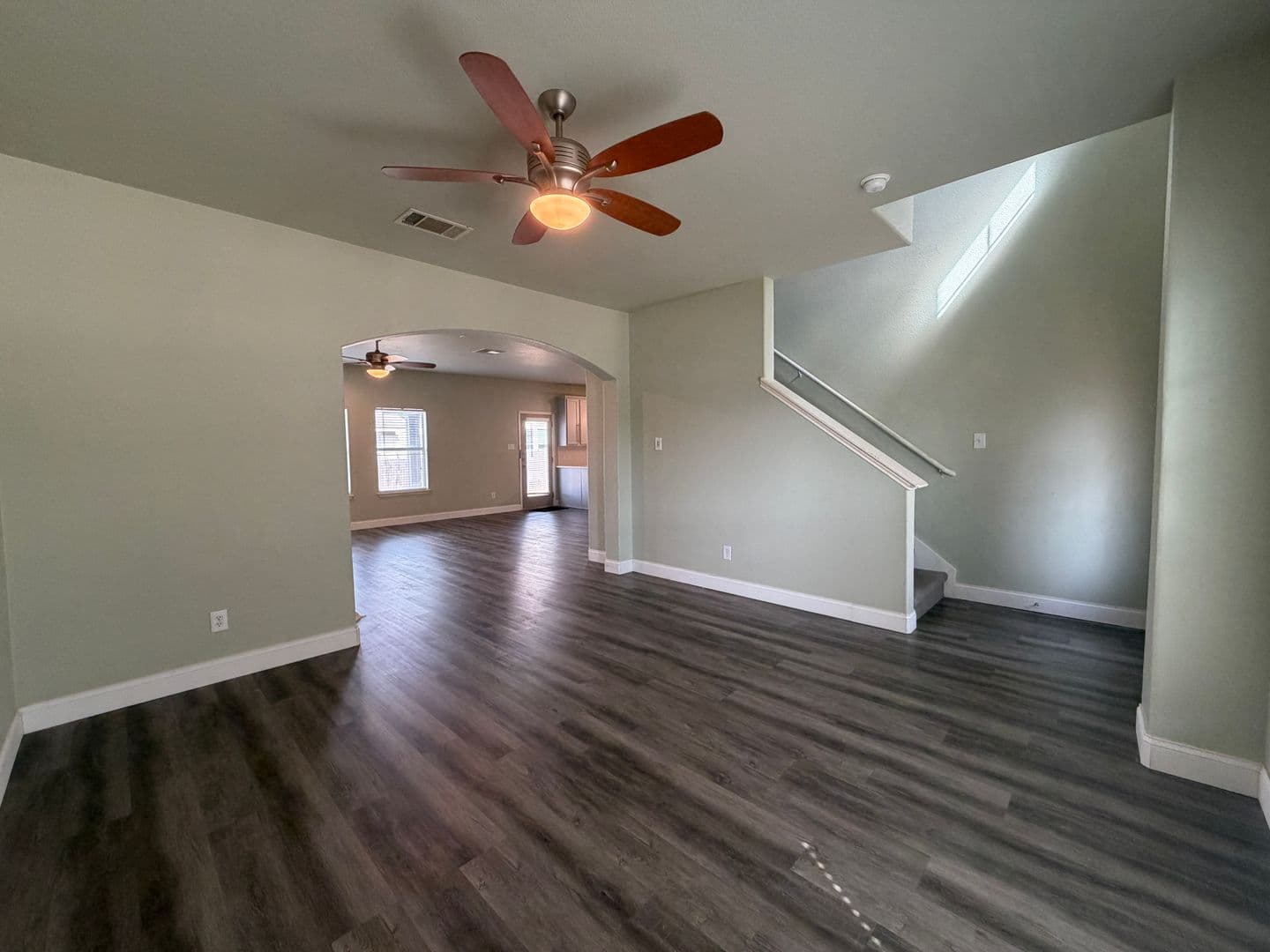 Round Rock House: 3604 Sandy Brook Drive