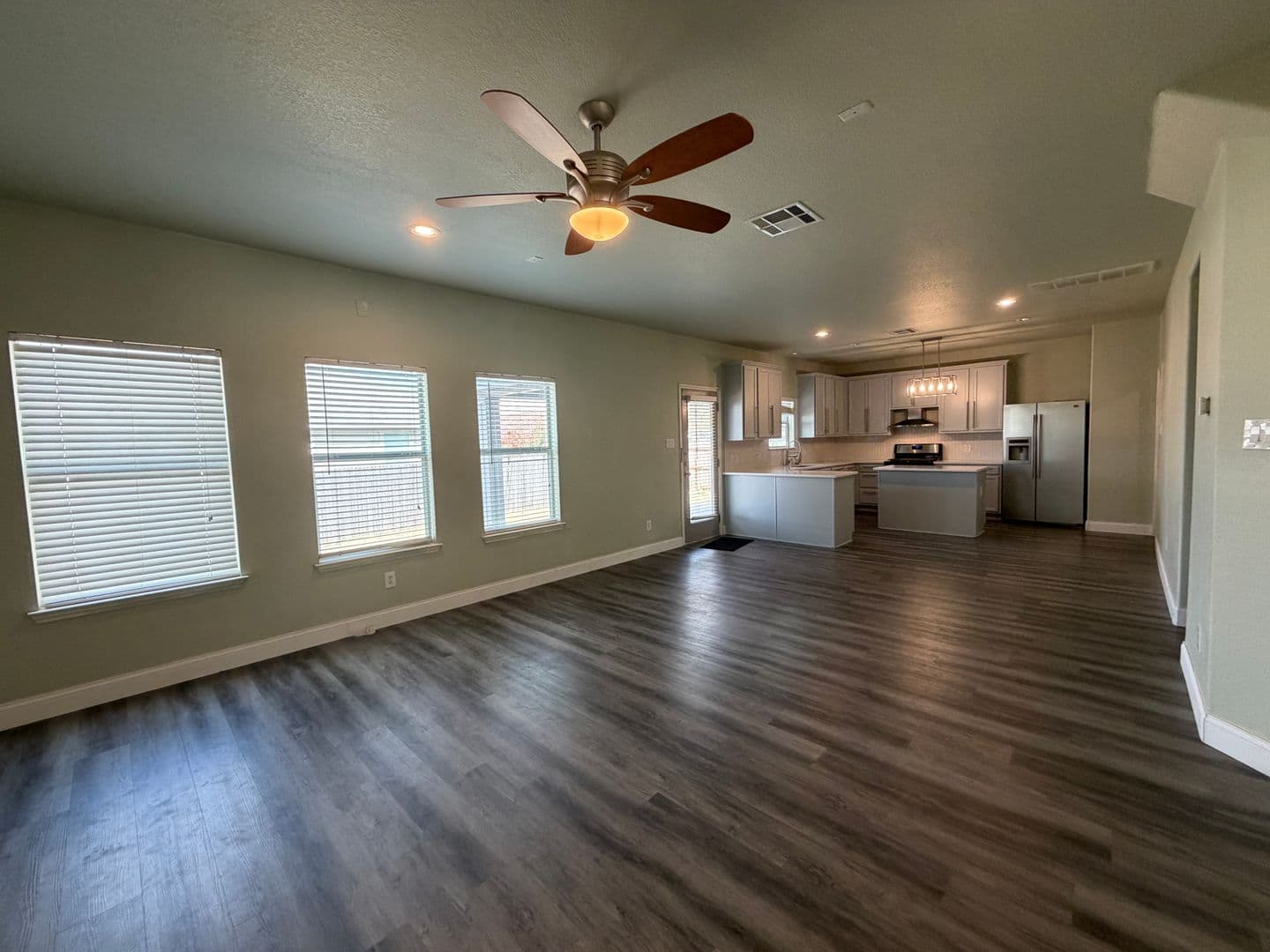 Round Rock House: 3604 Sandy Brook Drive