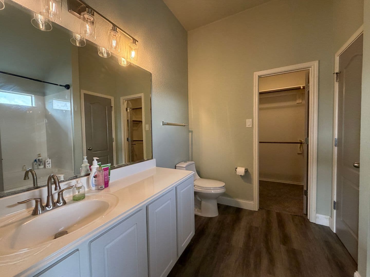 Round Rock House: 3604 Sandy Brook Drive