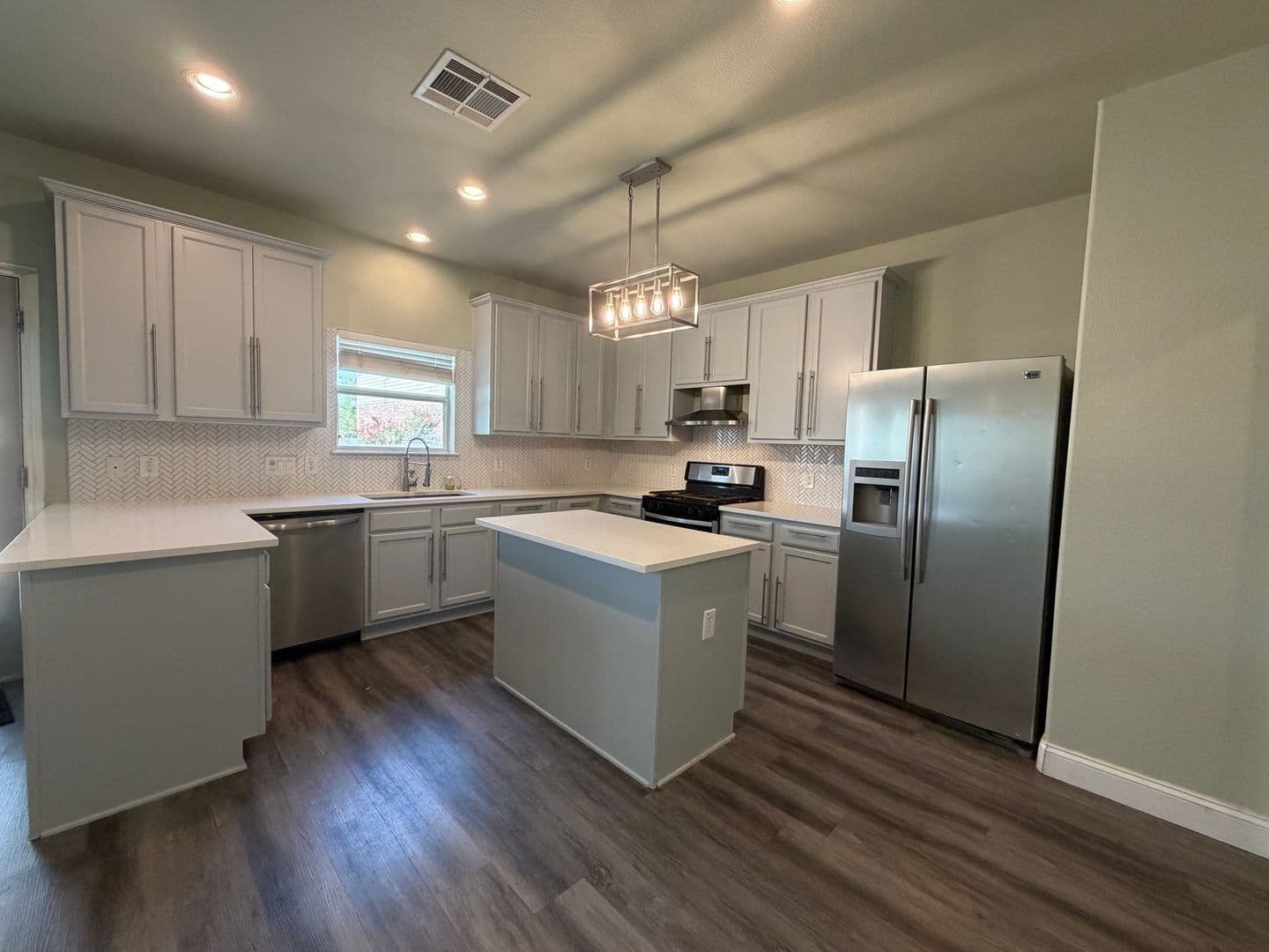 Round Rock House: 3604 Sandy Brook Drive