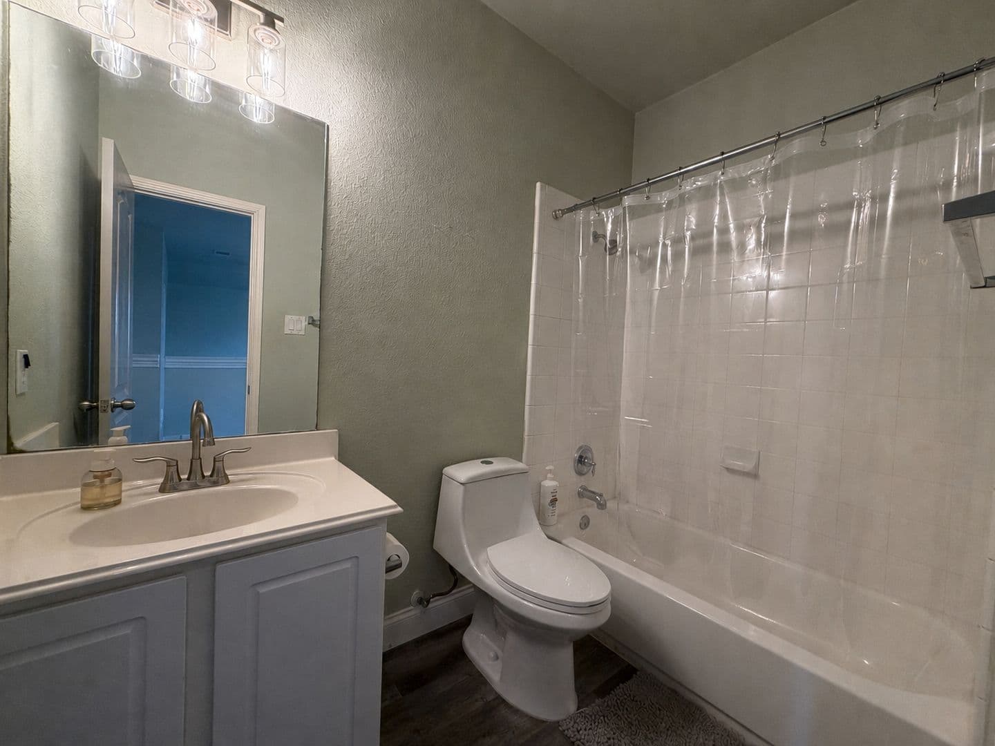 Round Rock House: 3604 Sandy Brook Drive