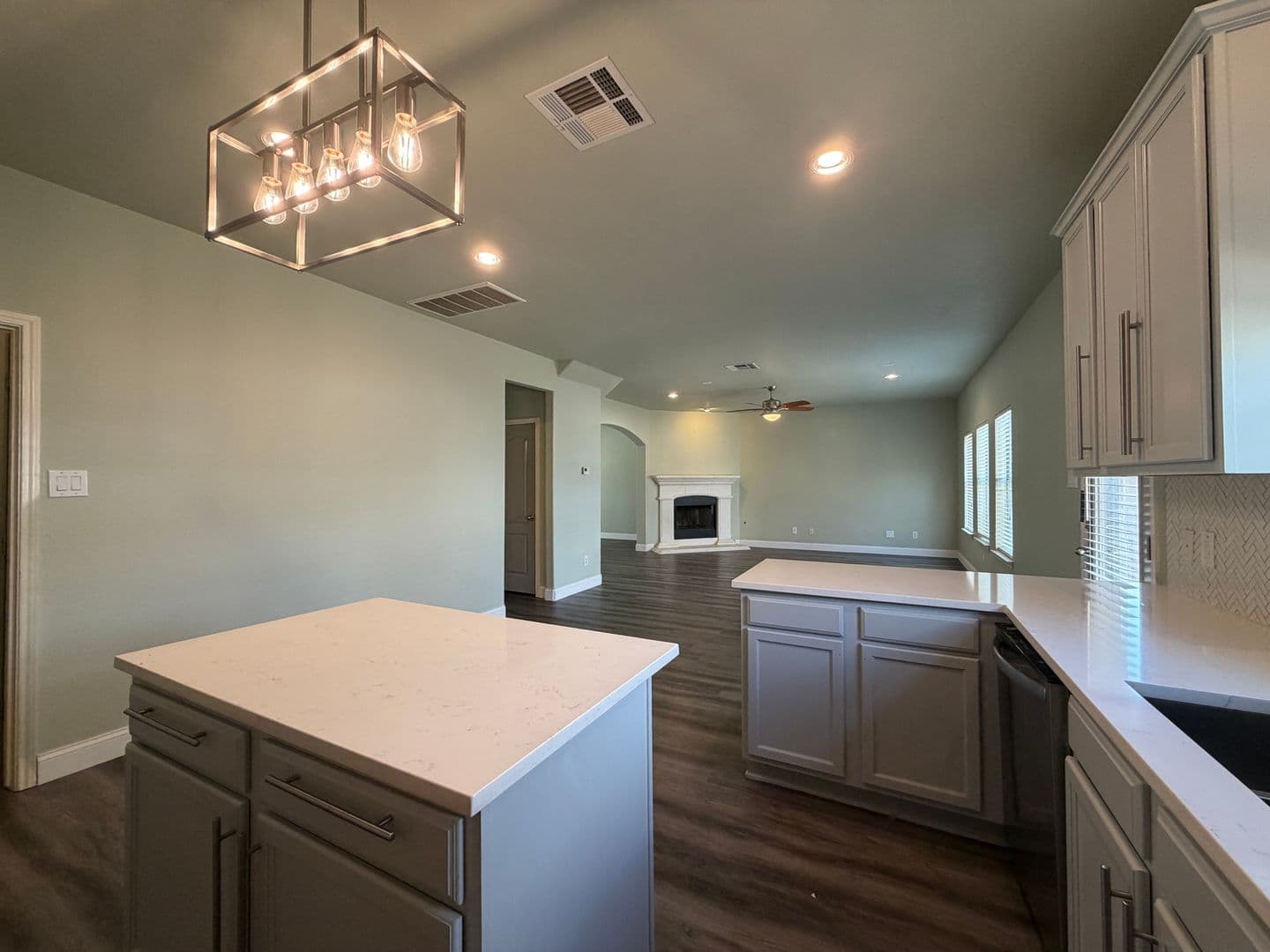 Round Rock House: 3604 Sandy Brook Drive