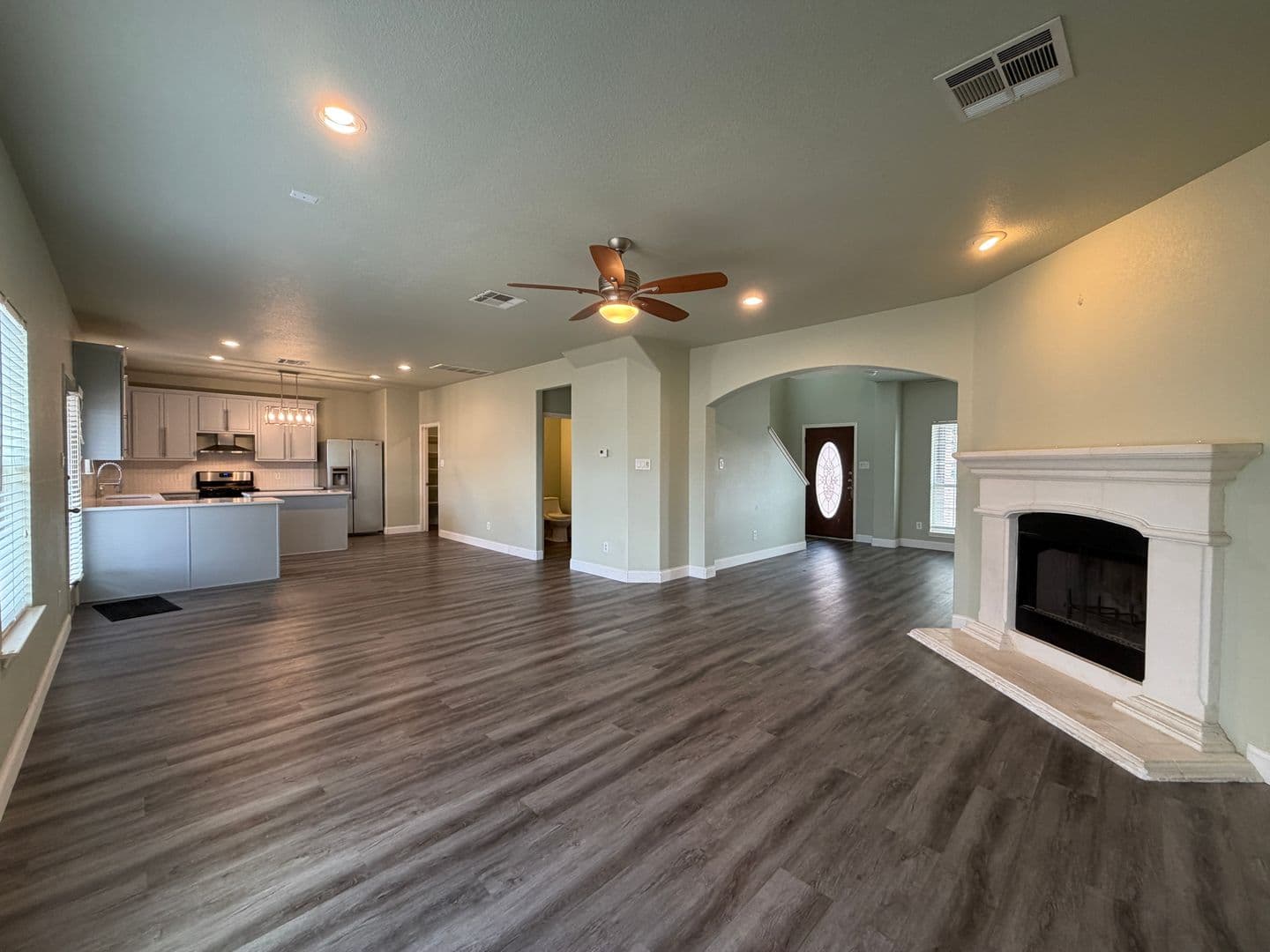 Round Rock House: 3604 Sandy Brook Drive