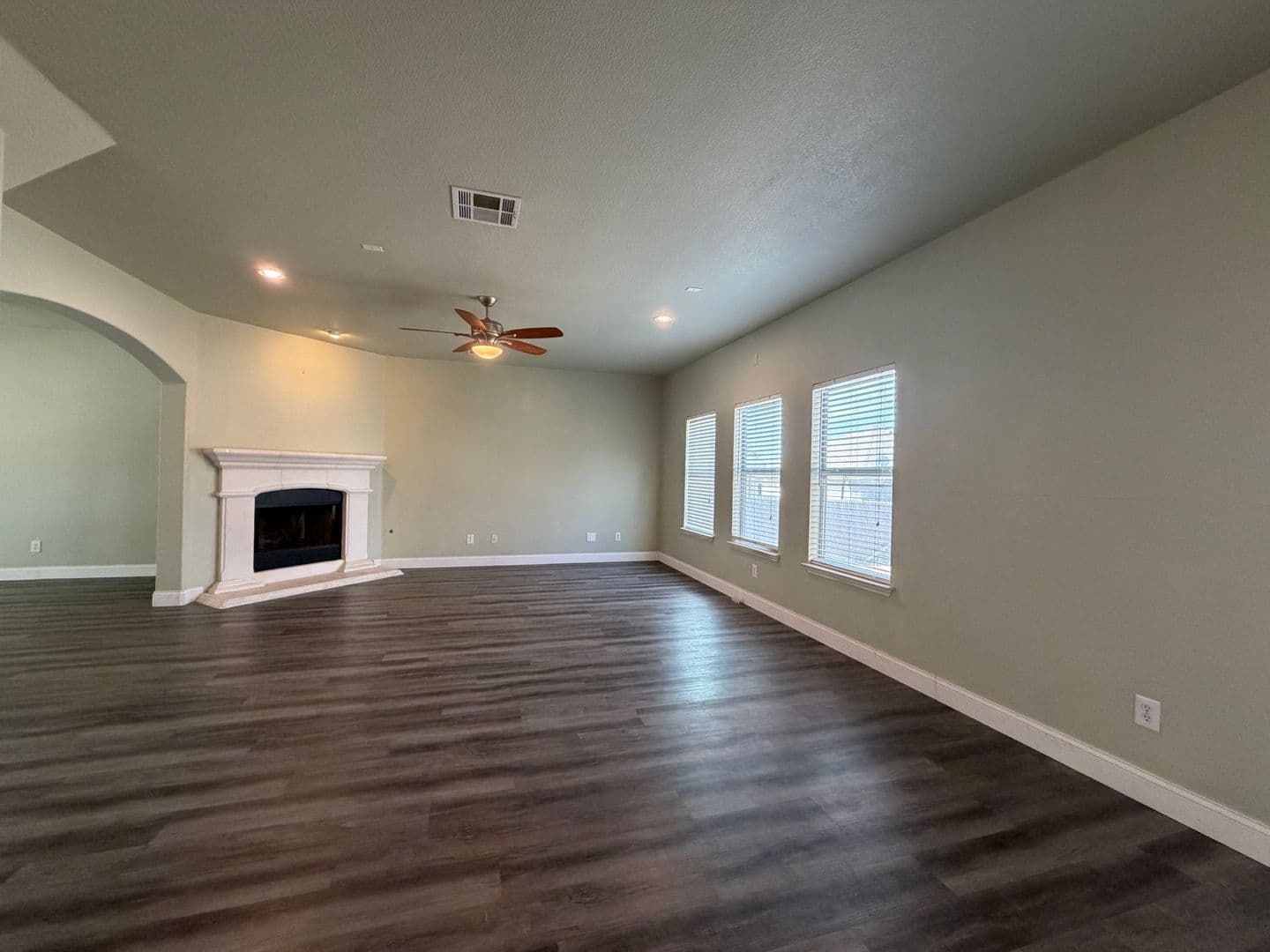 Round Rock House: 3604 Sandy Brook Drive